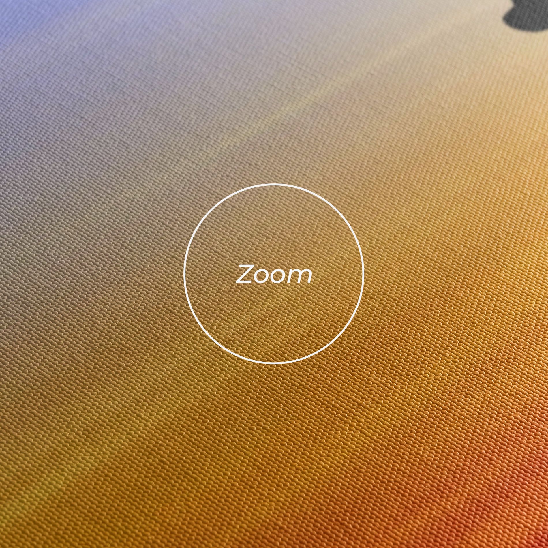 Playing Golf Sunrise mockup 3