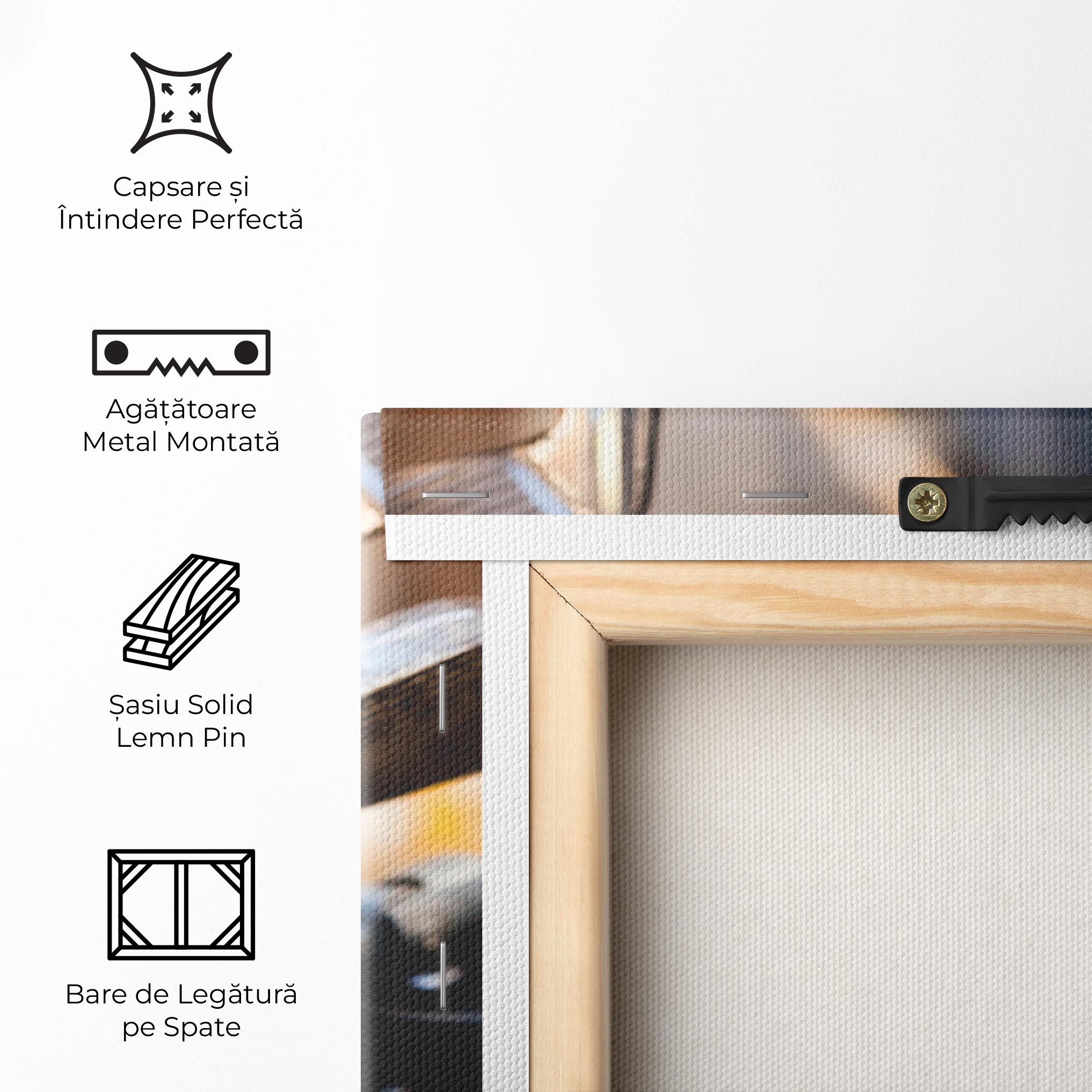 Silver Golf Club mockup 5