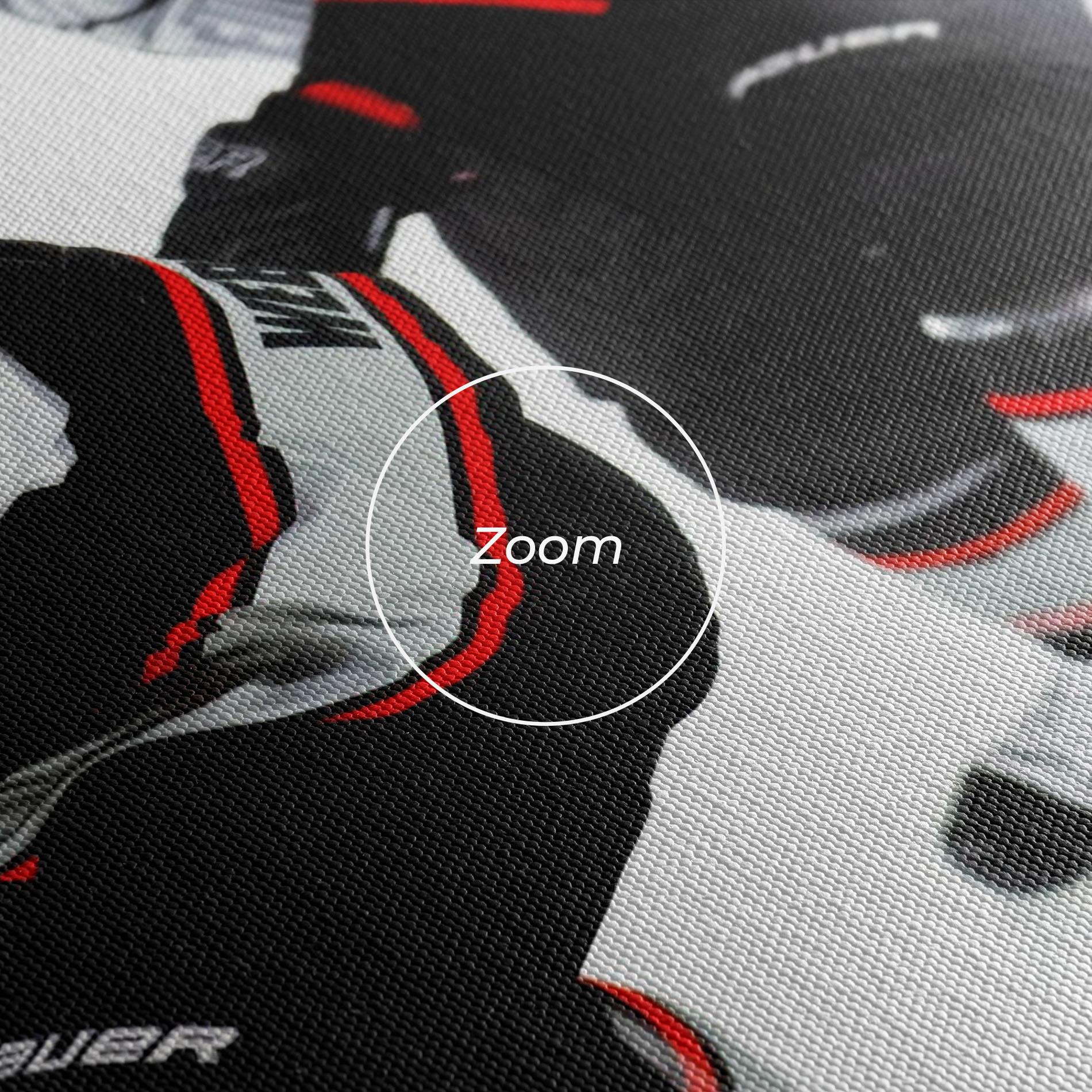 Tablou Canvas Breakaway Boss mockup 3