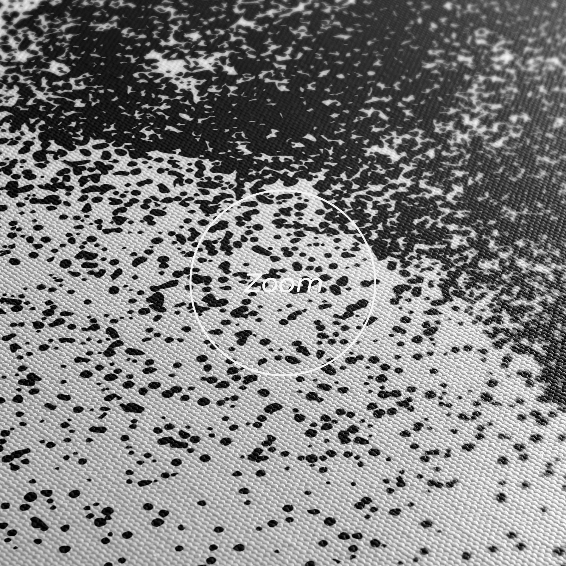 Tablou Canvas Hockey Art mockup 3