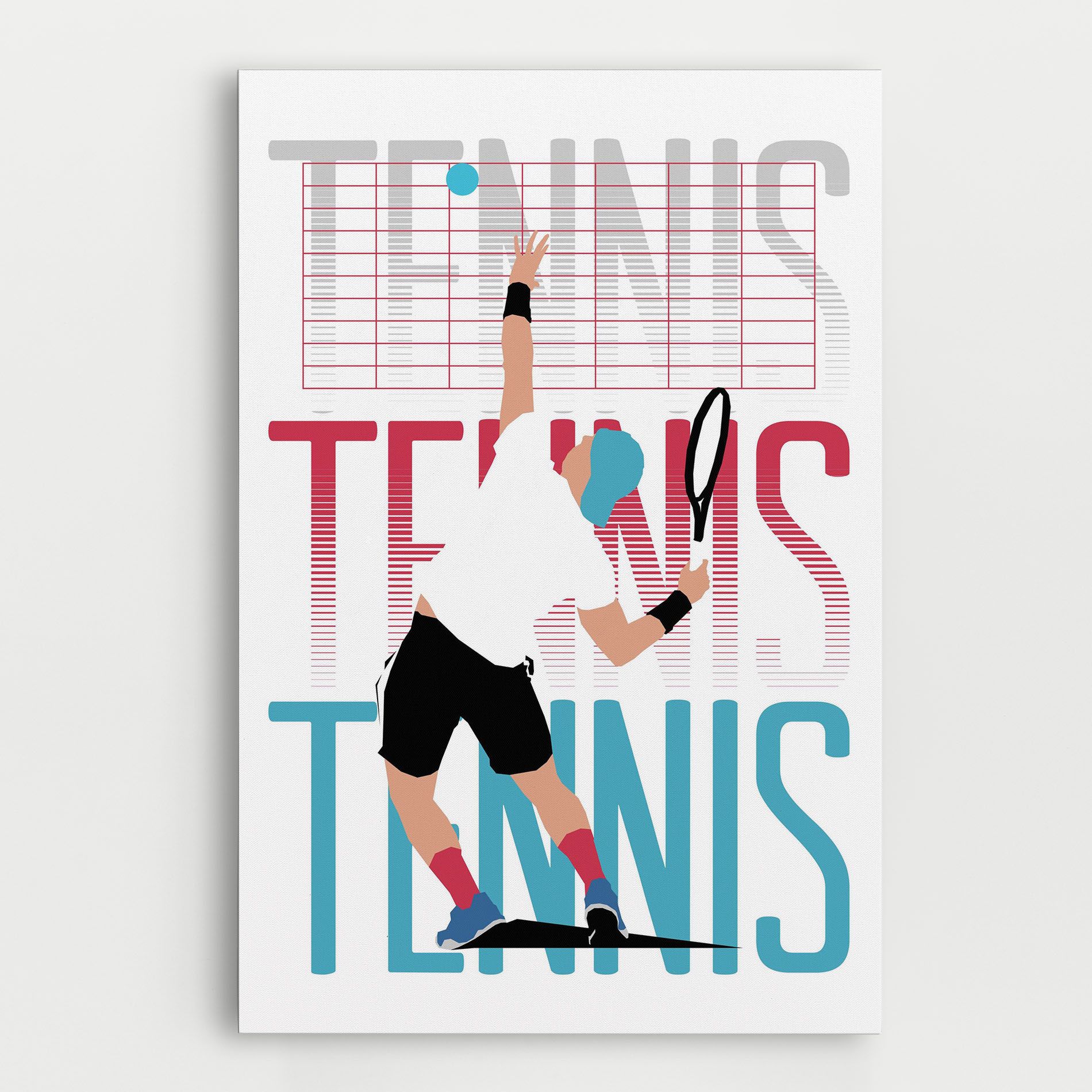 Tennis Ball Jump mockup 0