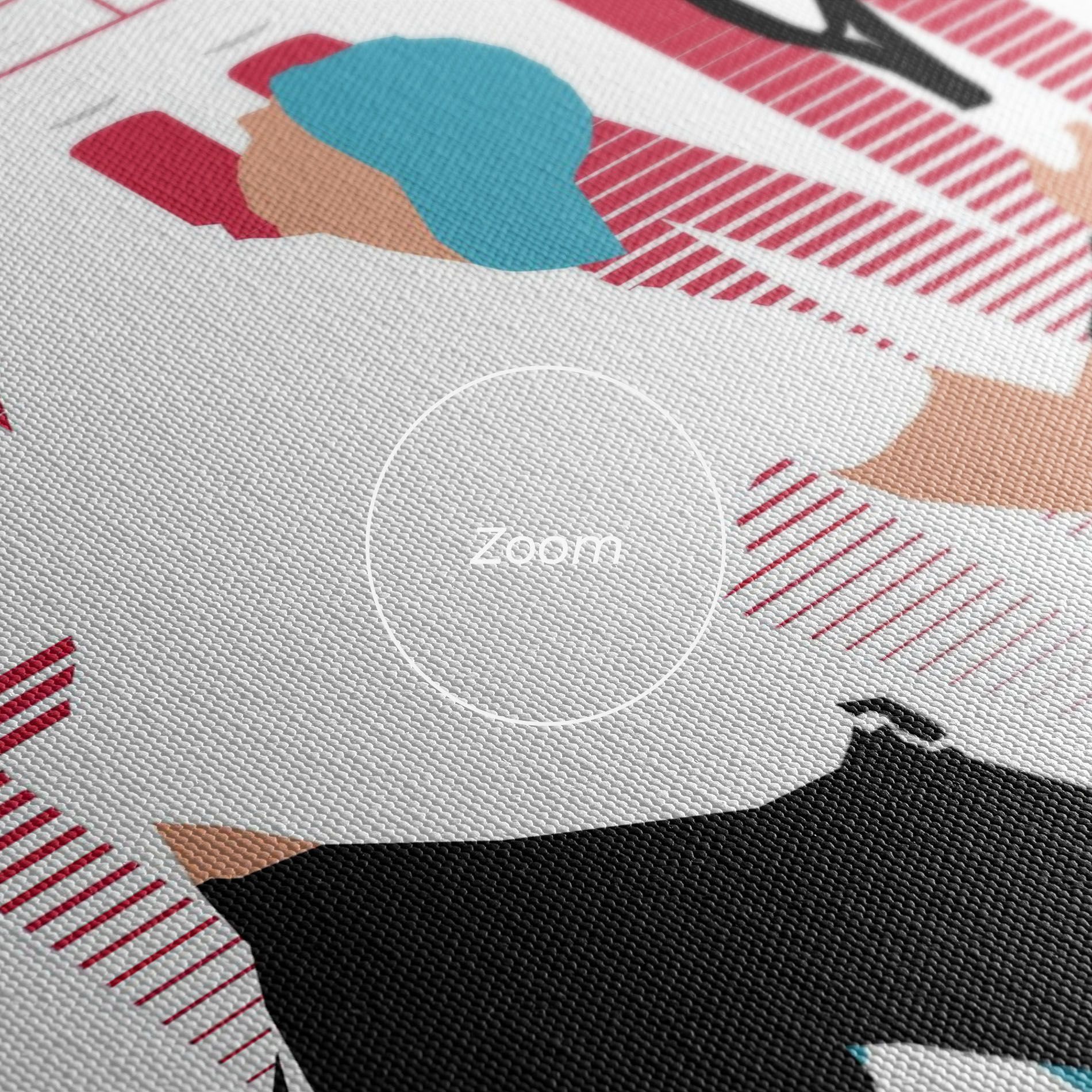 Tennis Ball Jump mockup 3