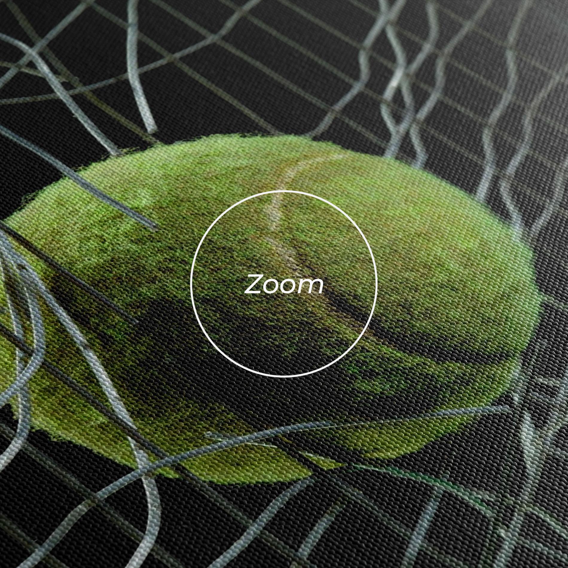 Tablou Canvas Tennis Equipment mockup 3