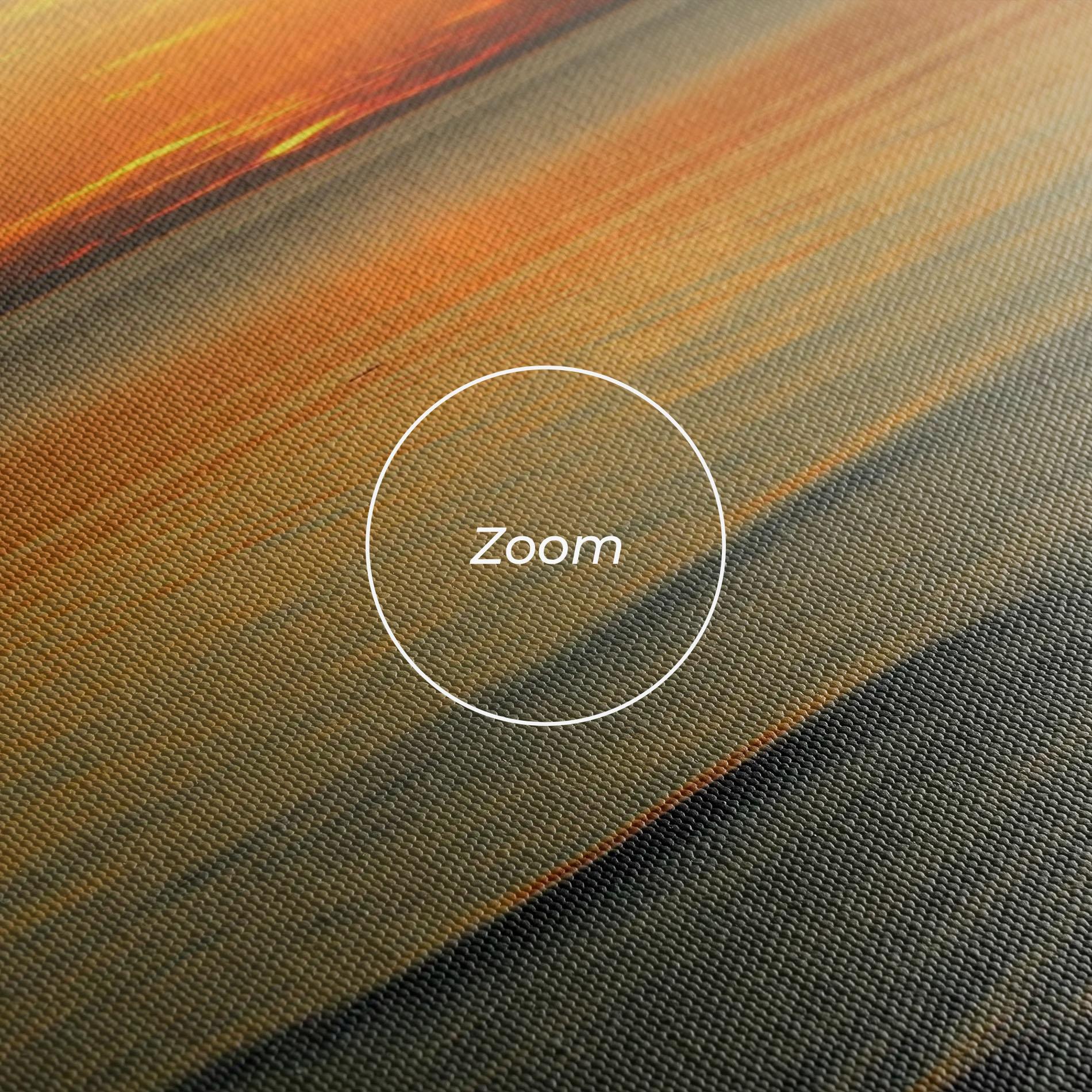 Tablou Canvas Gentle Growth mockup 3