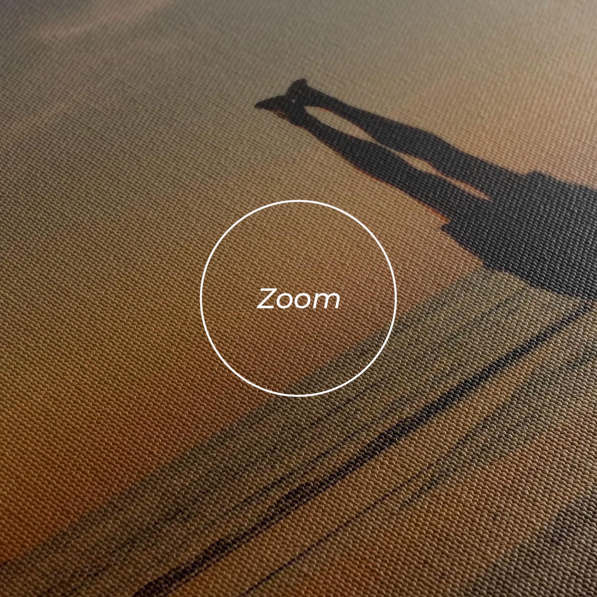 Tablou Canvas Inner Inhale mockup 3