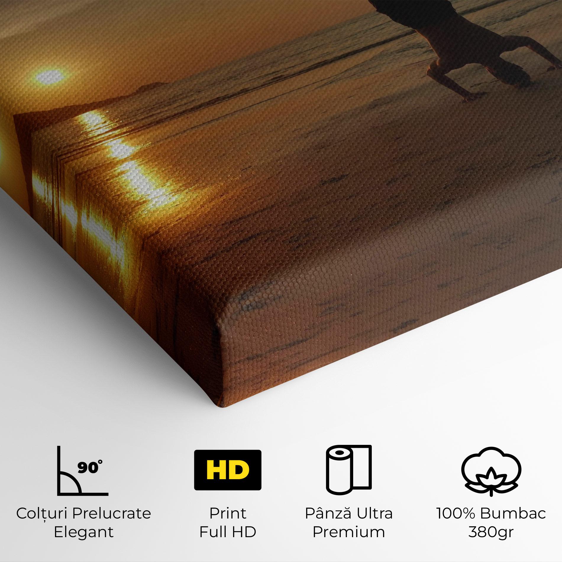 Tablou Canvas Inner Inhale mockup 4