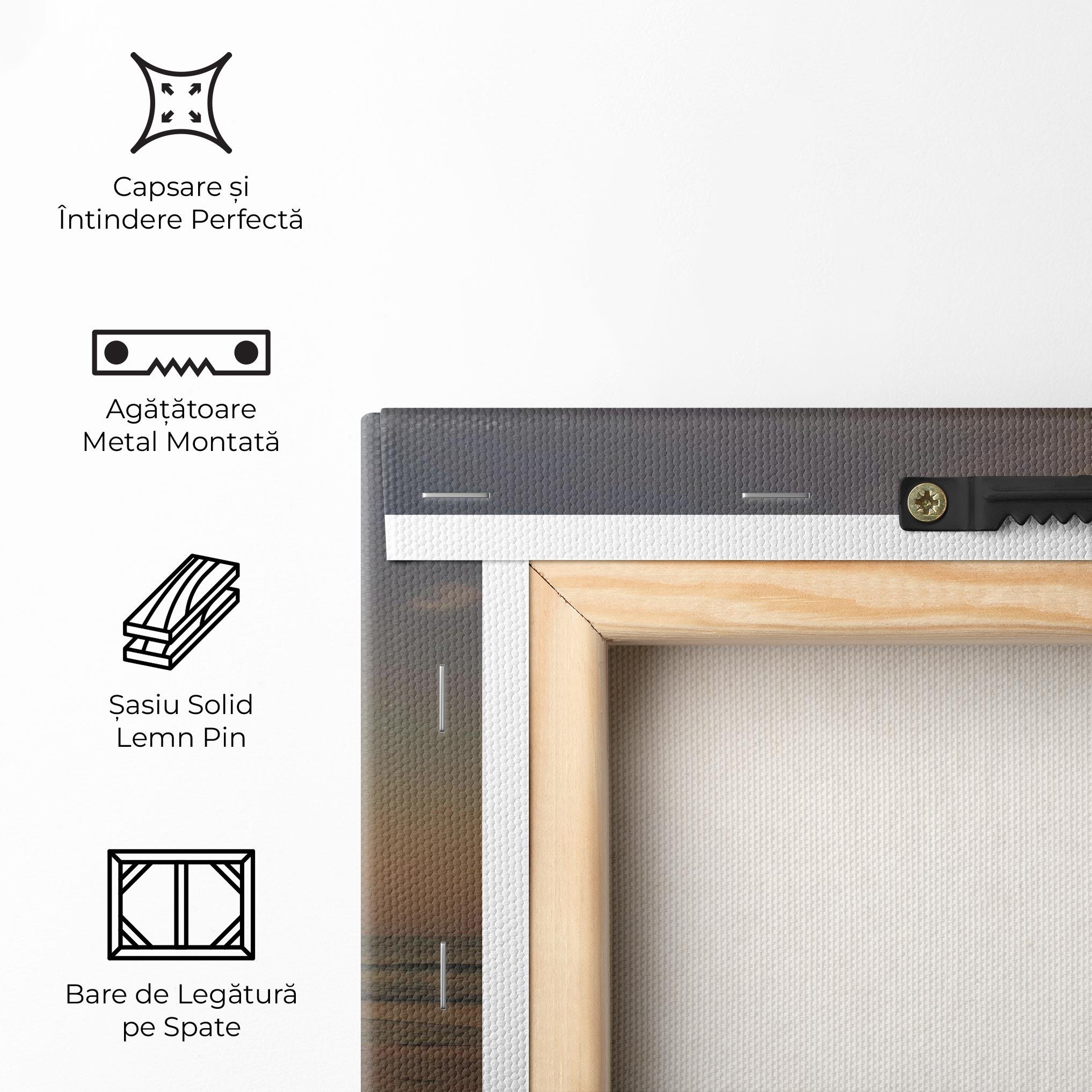 Tablou Canvas Inner Inhale mockup 5