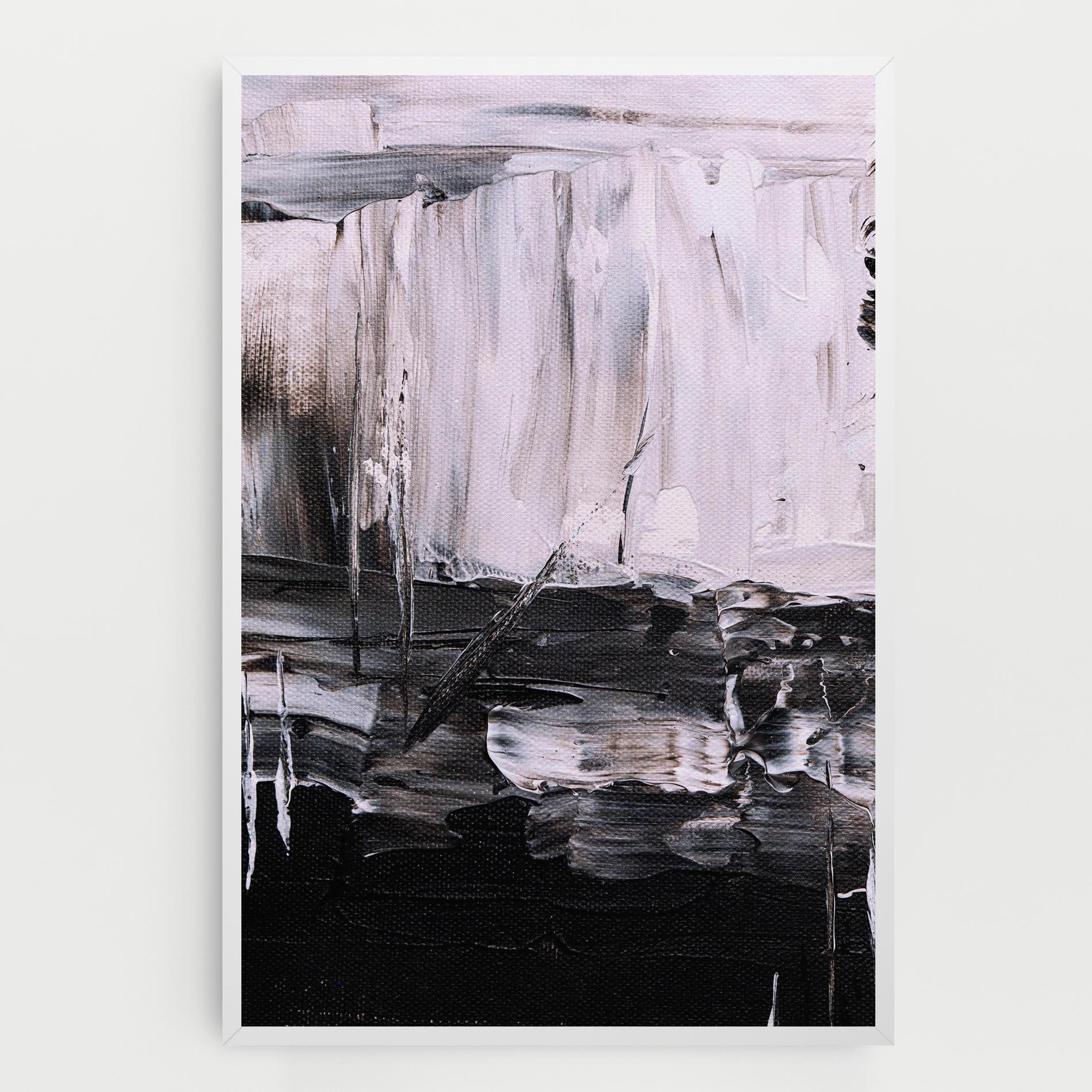 Tablou Canvas Abstract Paintings mockup 0