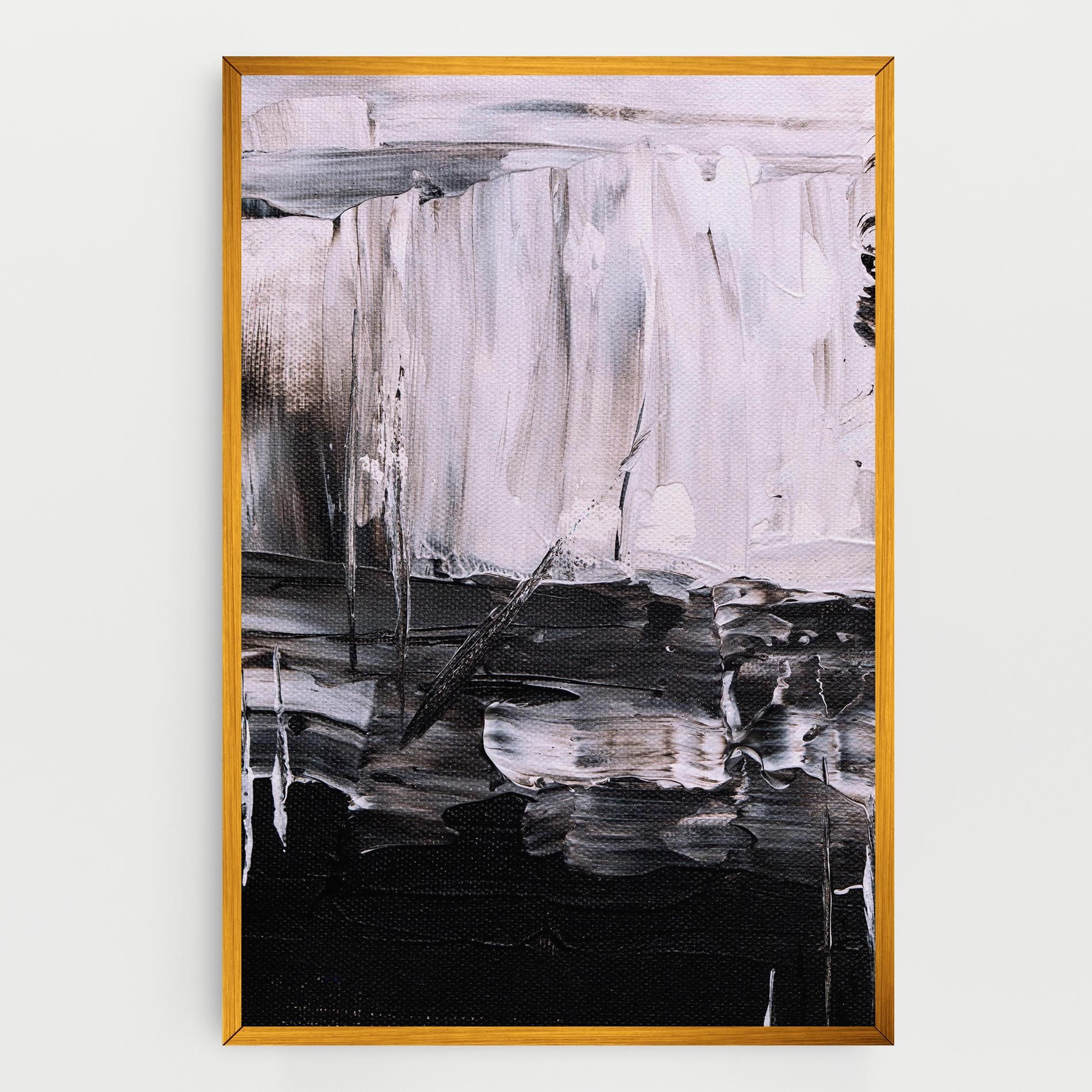 Abstract Paintings mockup 0