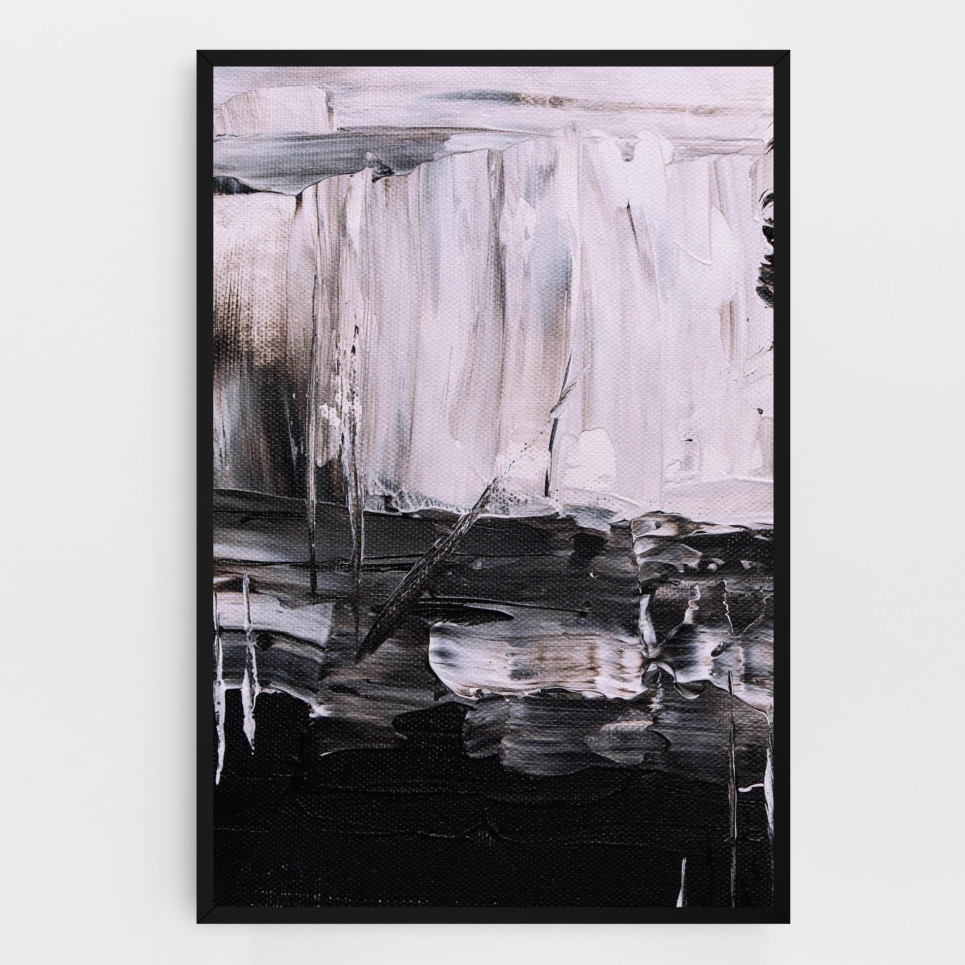 Abstract Paintings mockup 0