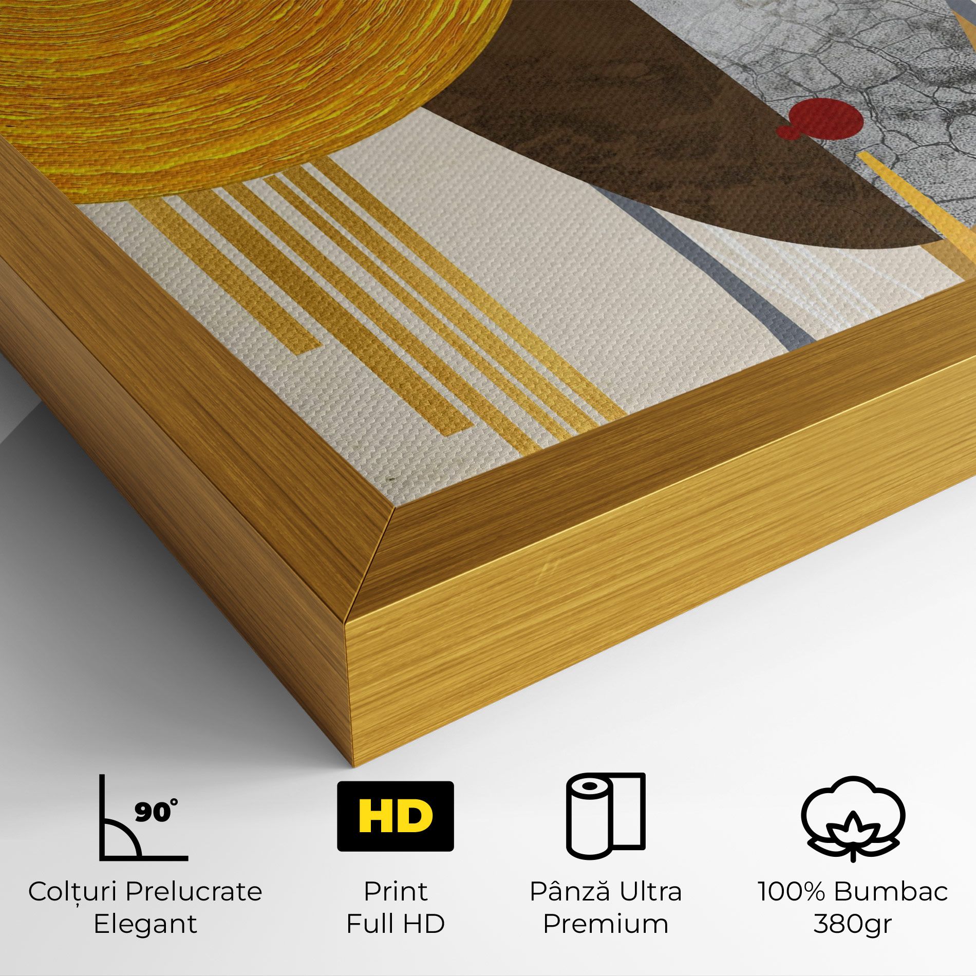 Abstract Grey Face 1 mockup 4