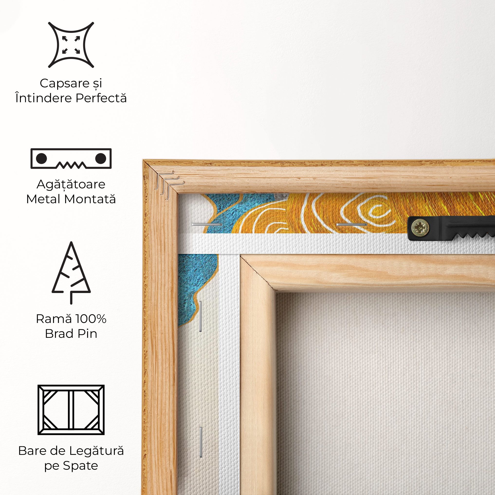 Abstract Grey Face 1 mockup 5