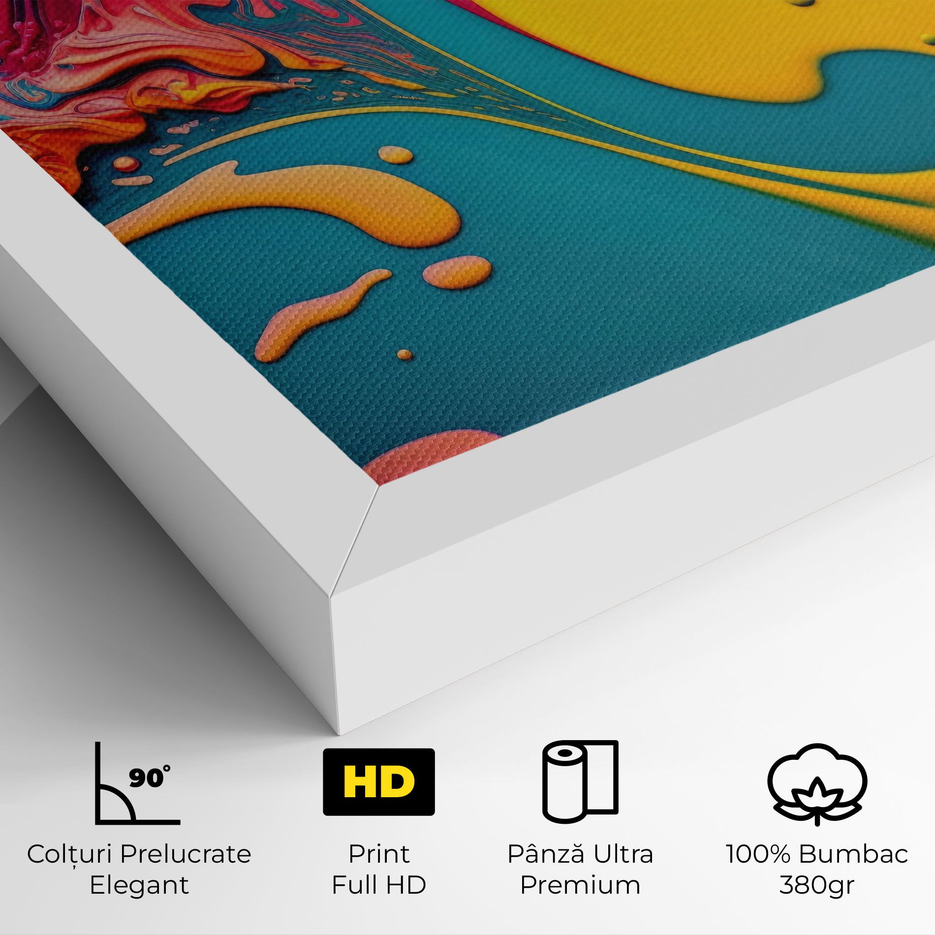 Acrylic Close Up mockup 4