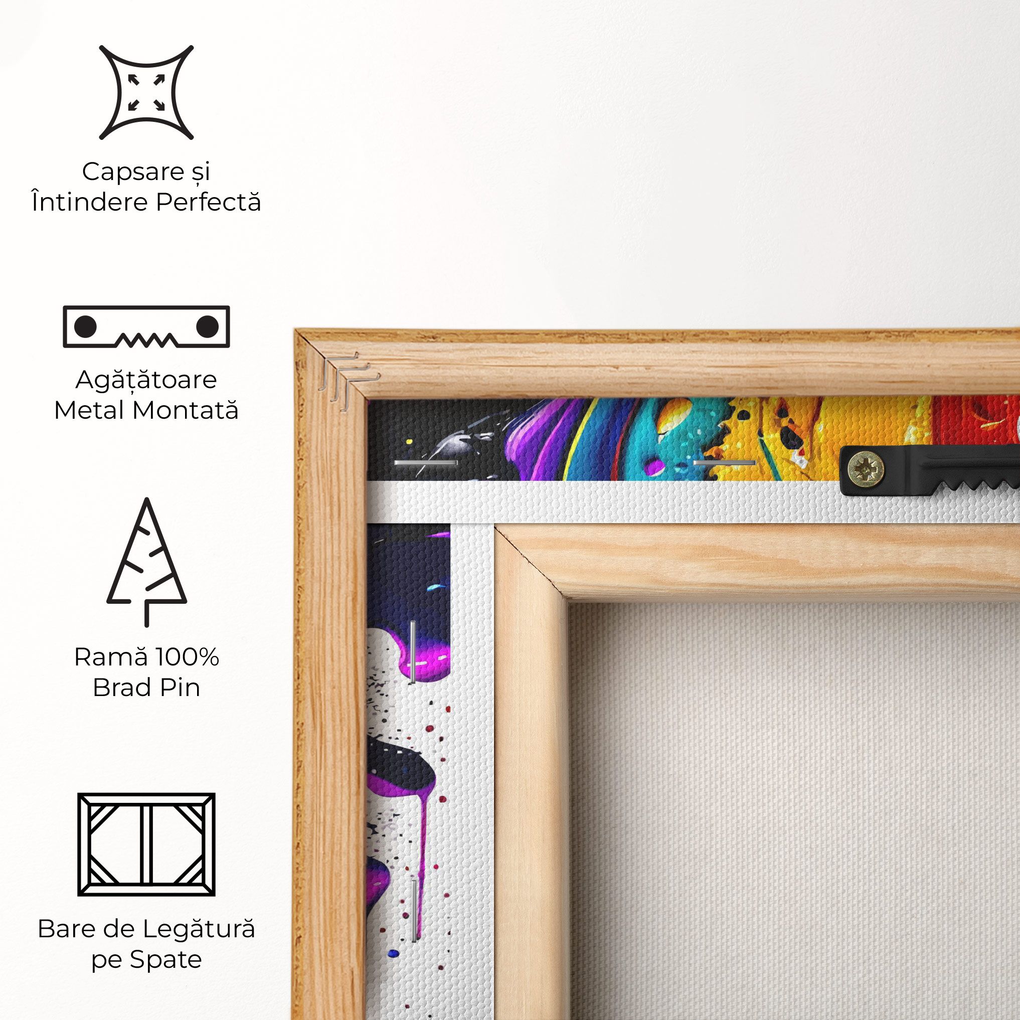 Beautiful Splash mockup 5