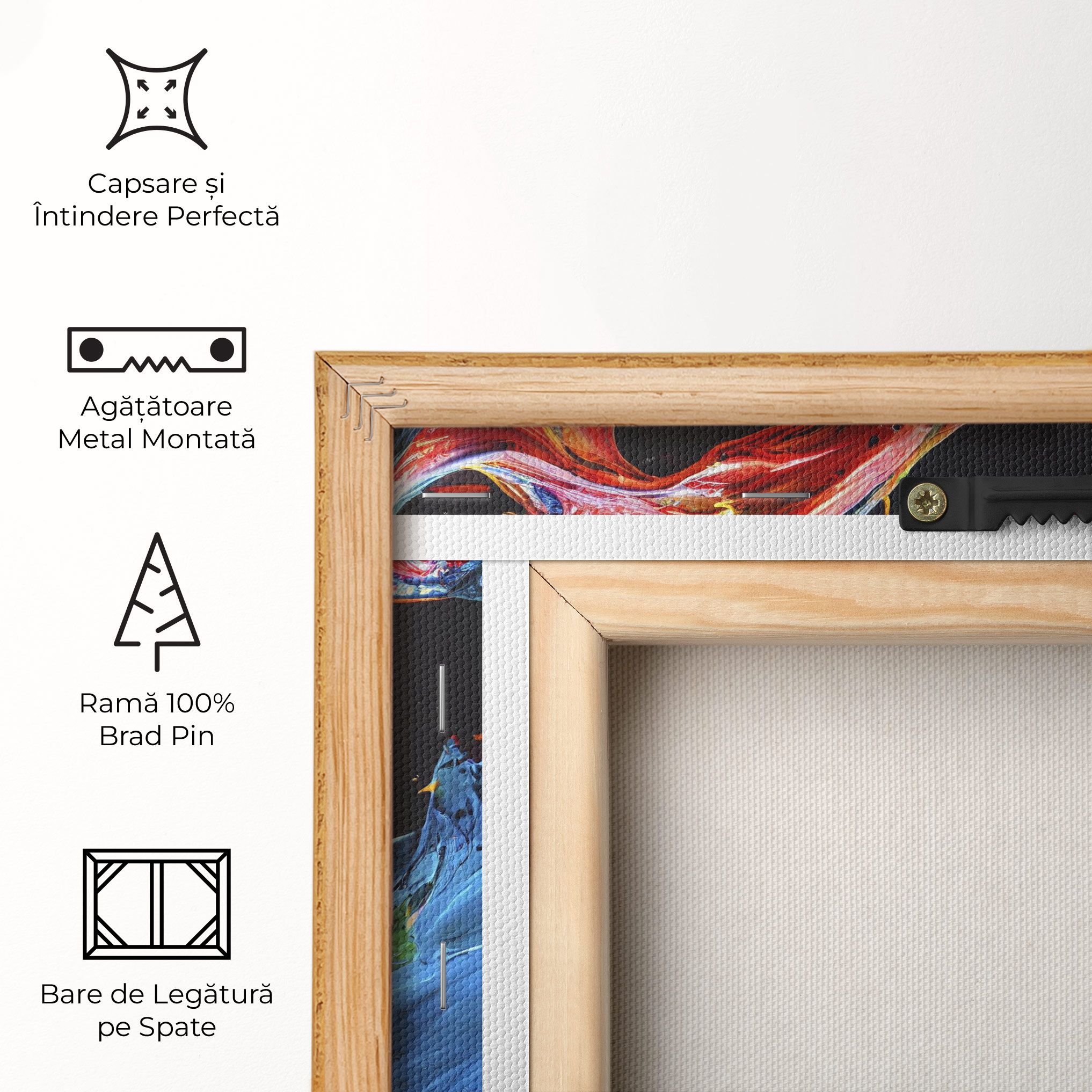 Floating Yellow Splay mockup 5