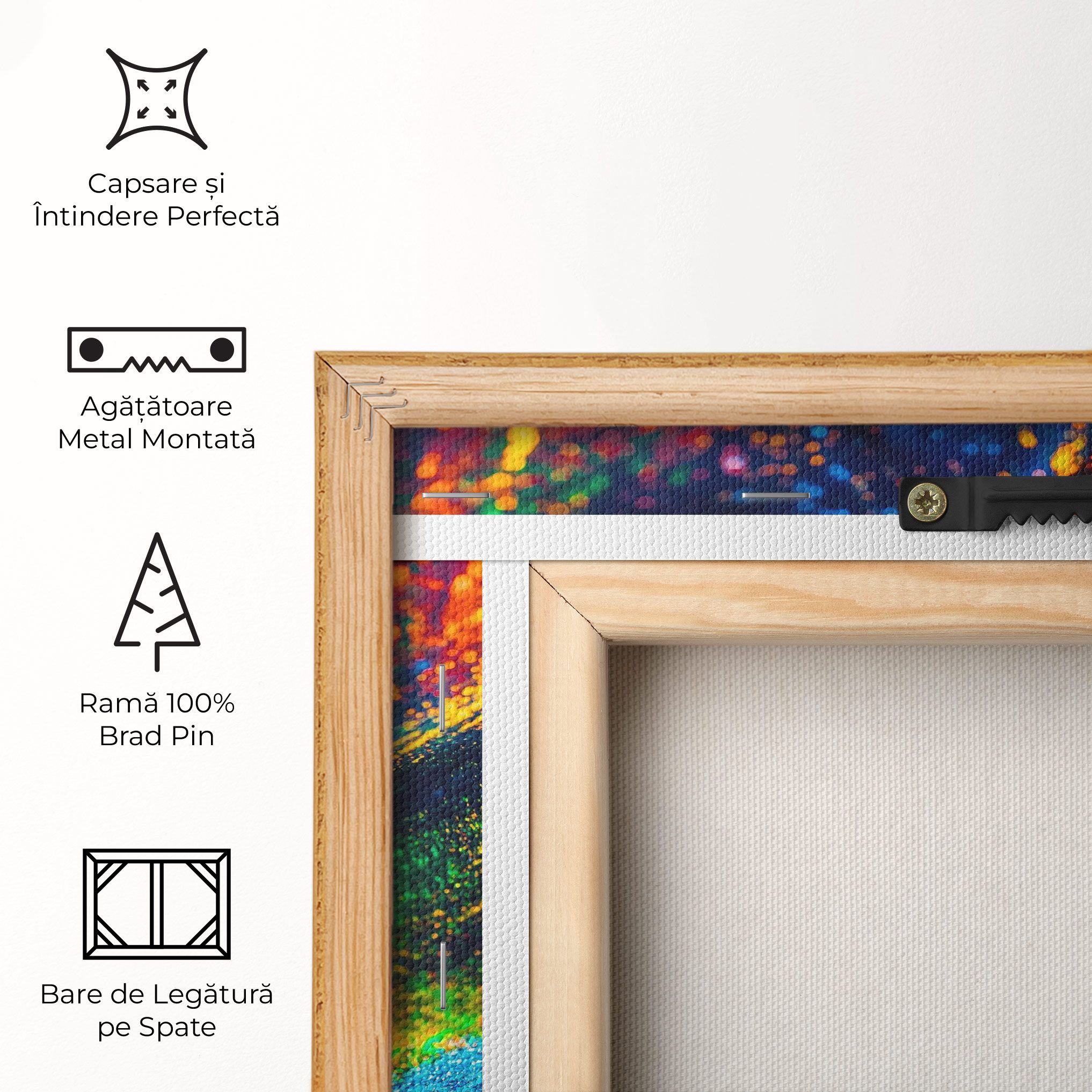 Fluorescent Green Lips mockup 5