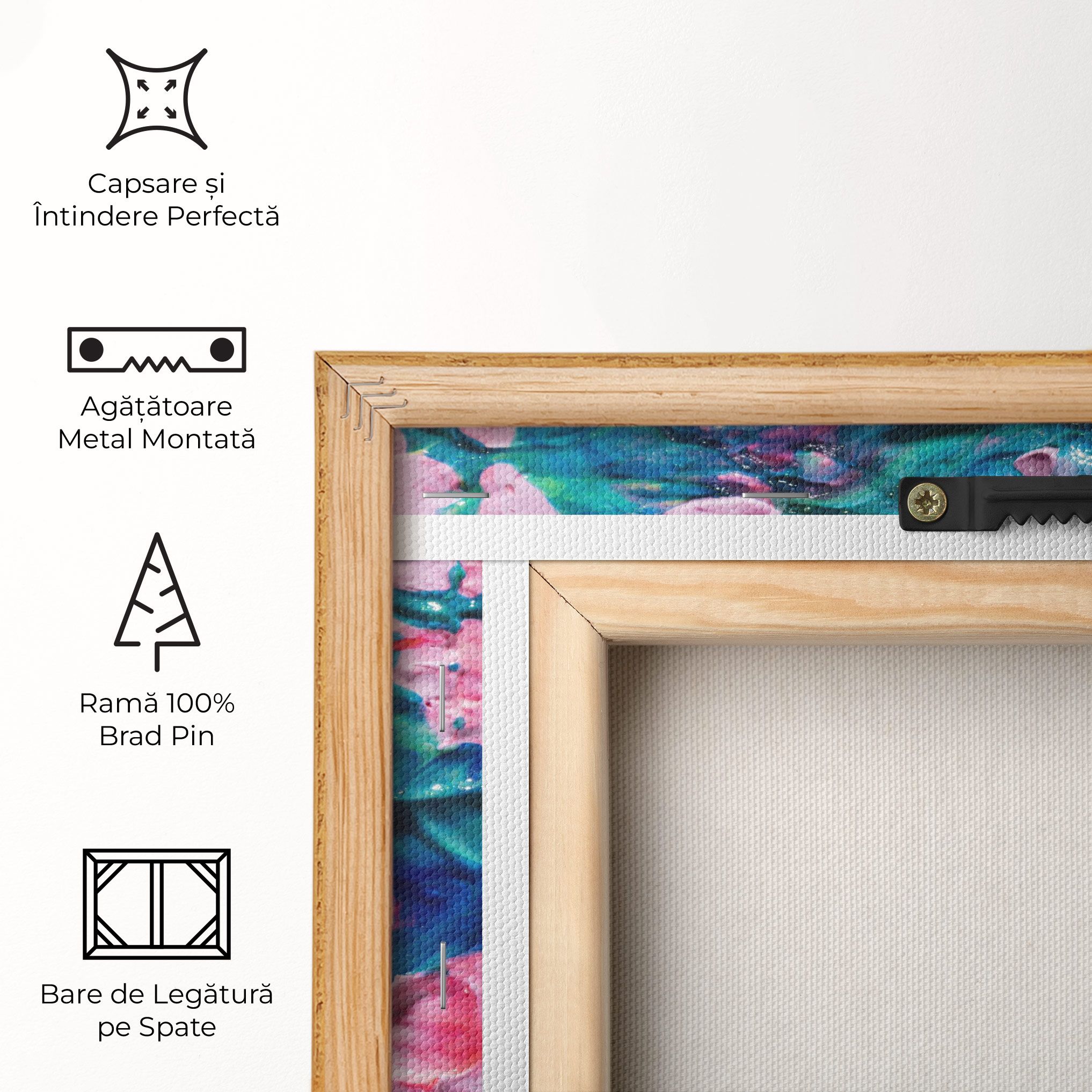 Pink Close Up mockup 5