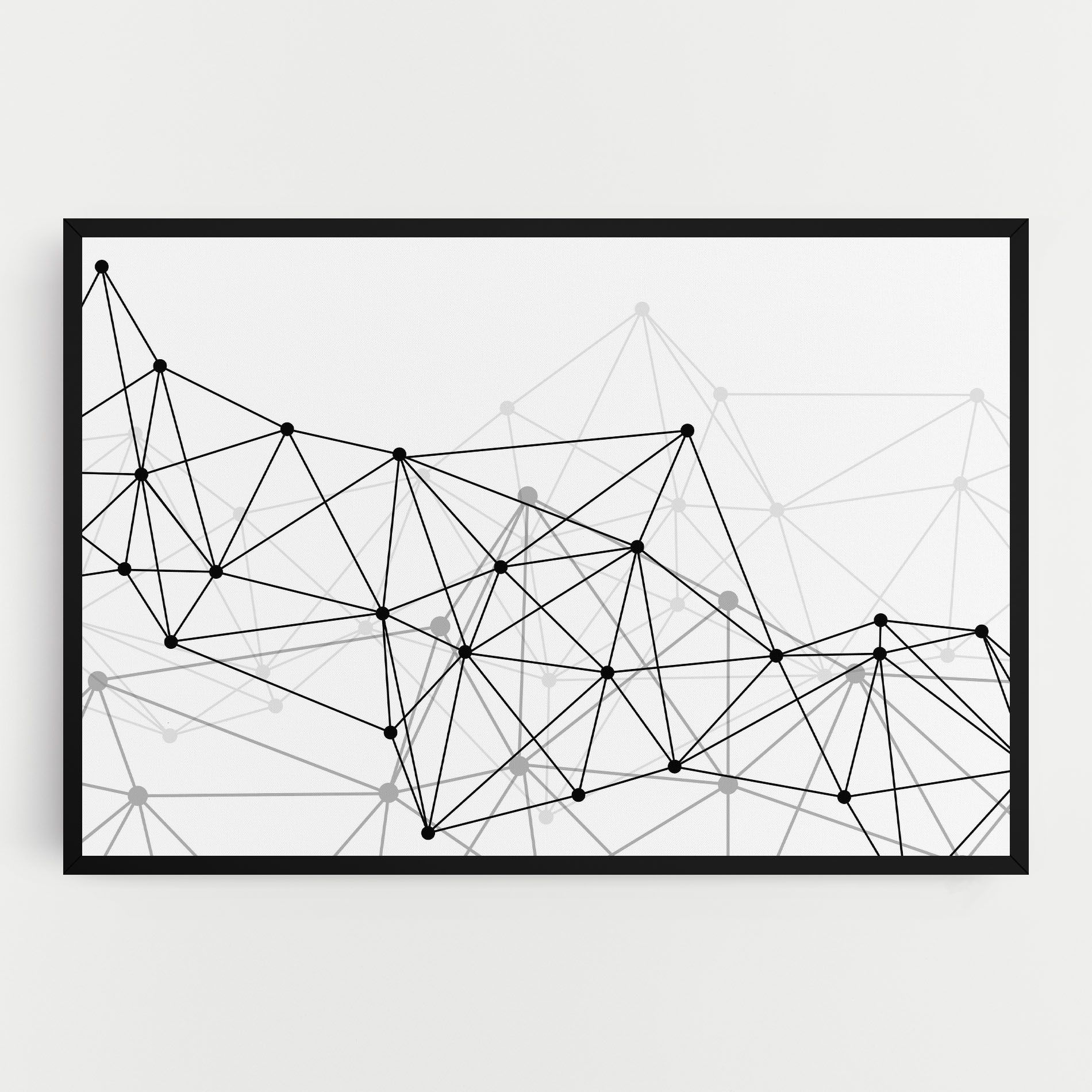 Black Connecting mockup 0