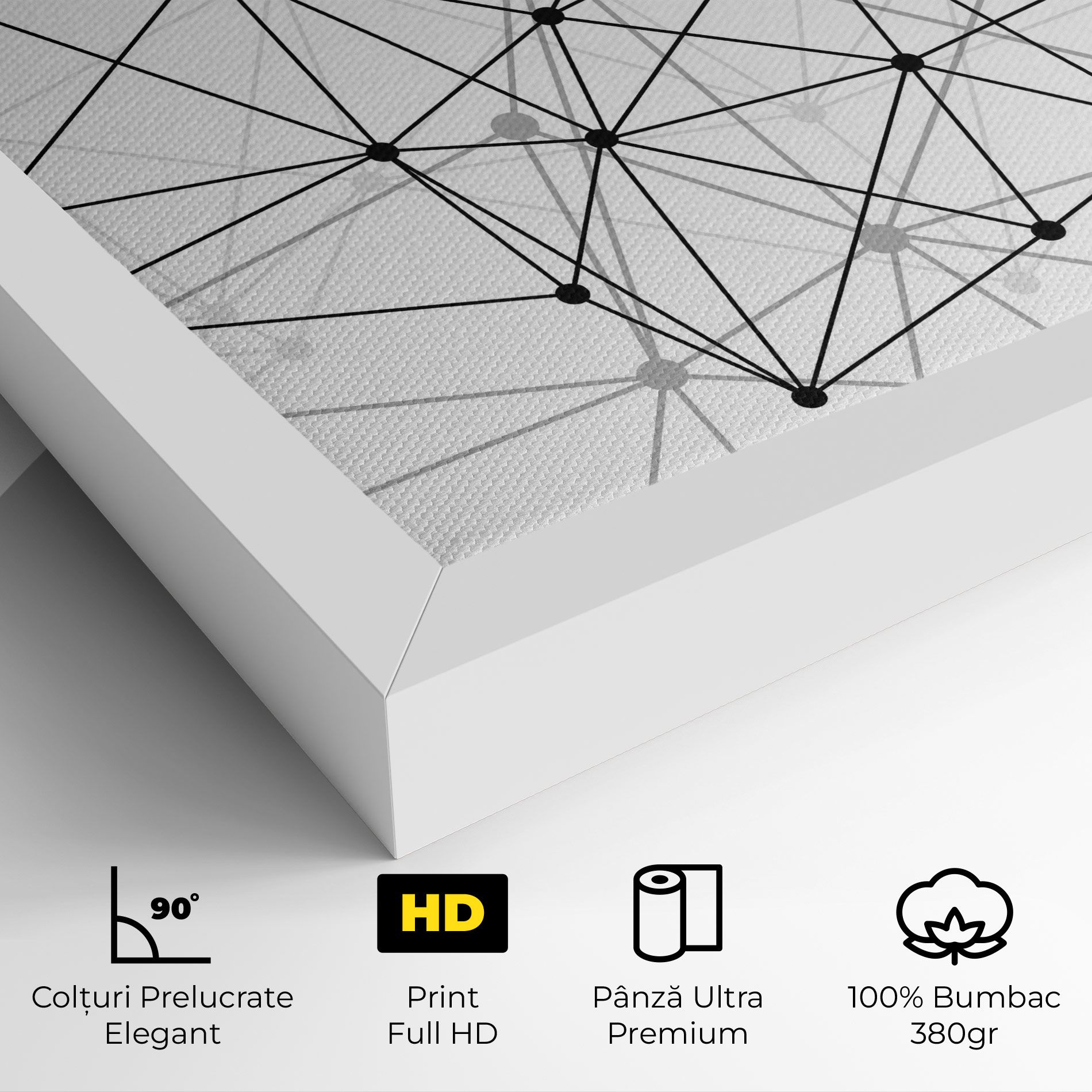 Black Connecting mockup 4