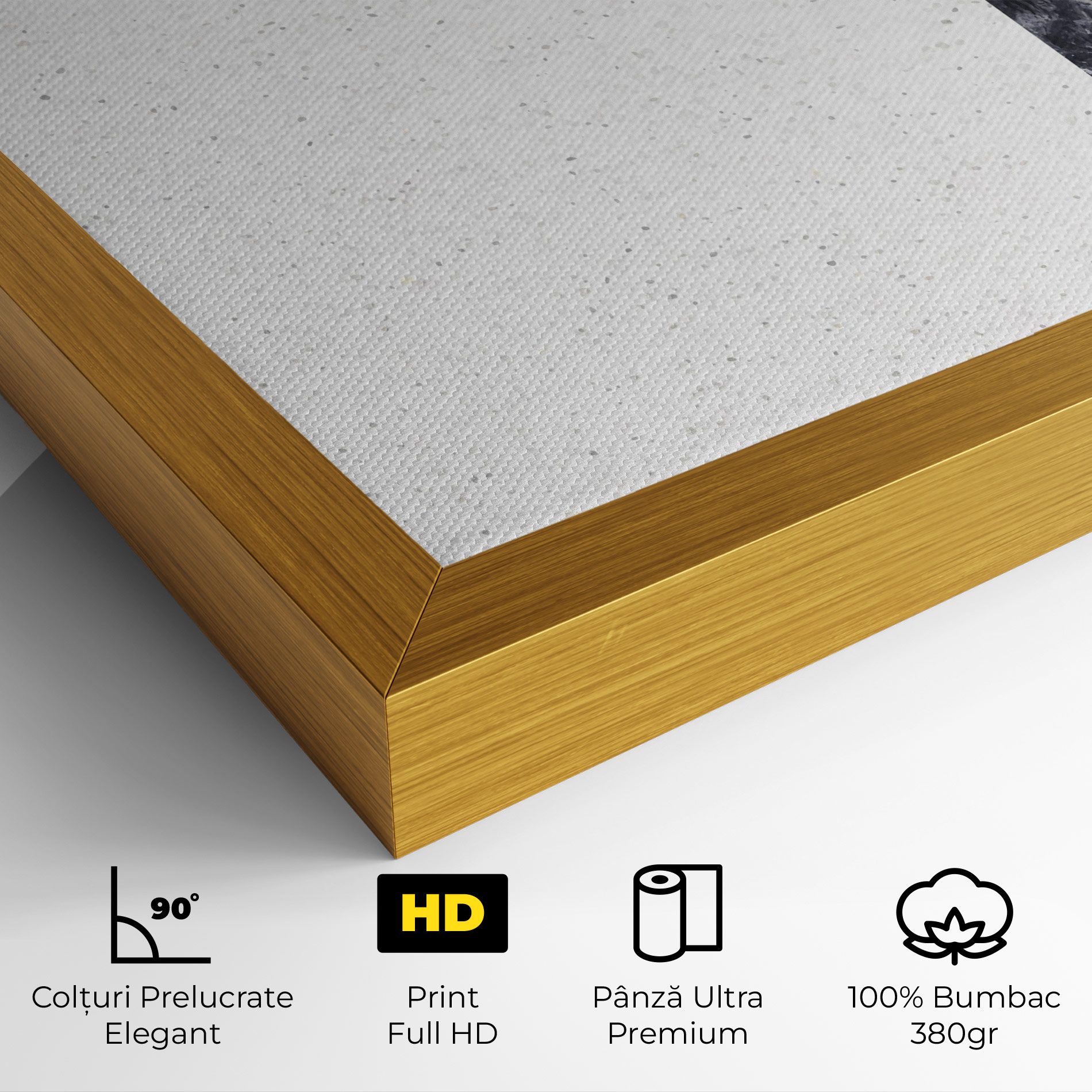 Big Hexagon mockup 4