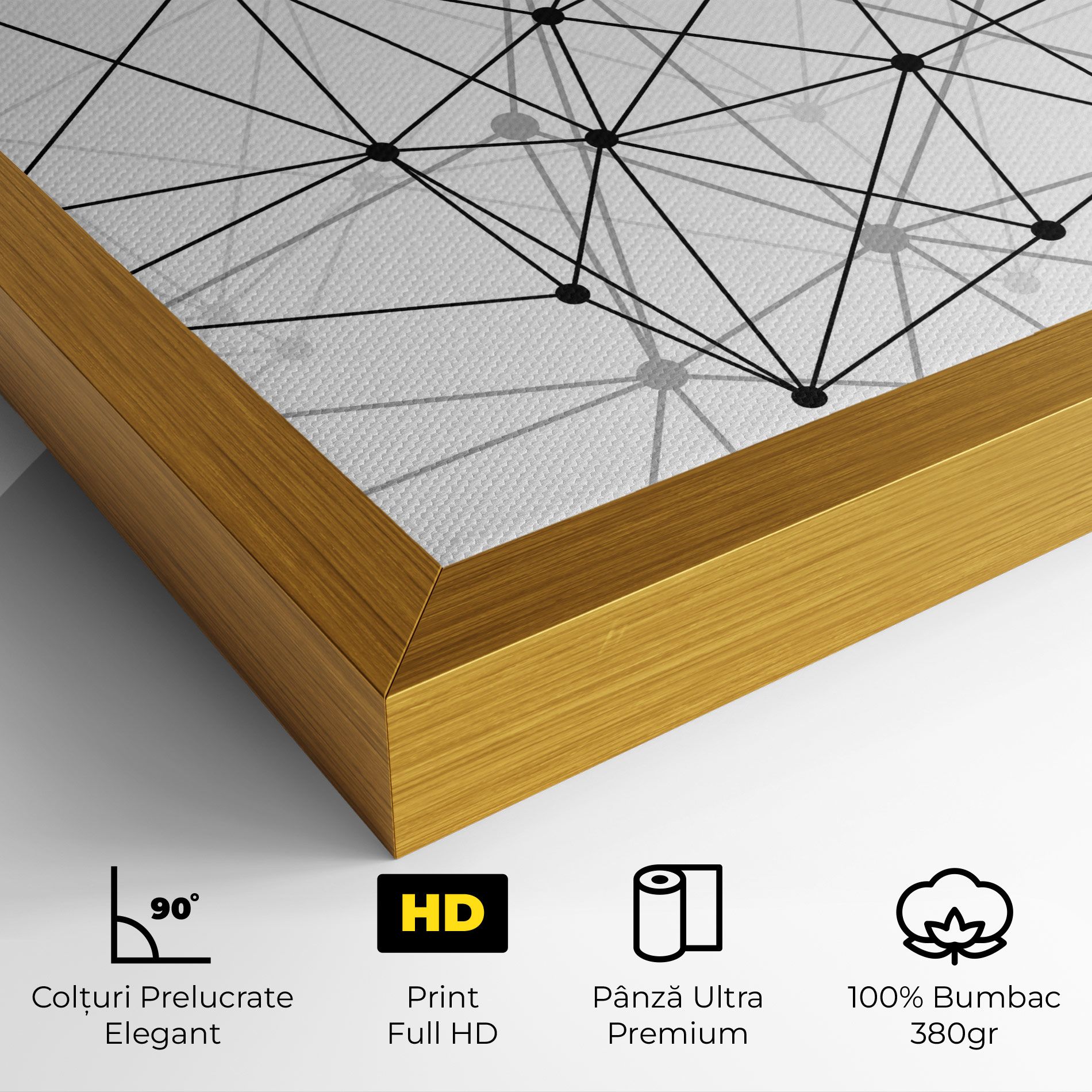 Black Connecting mockup 4