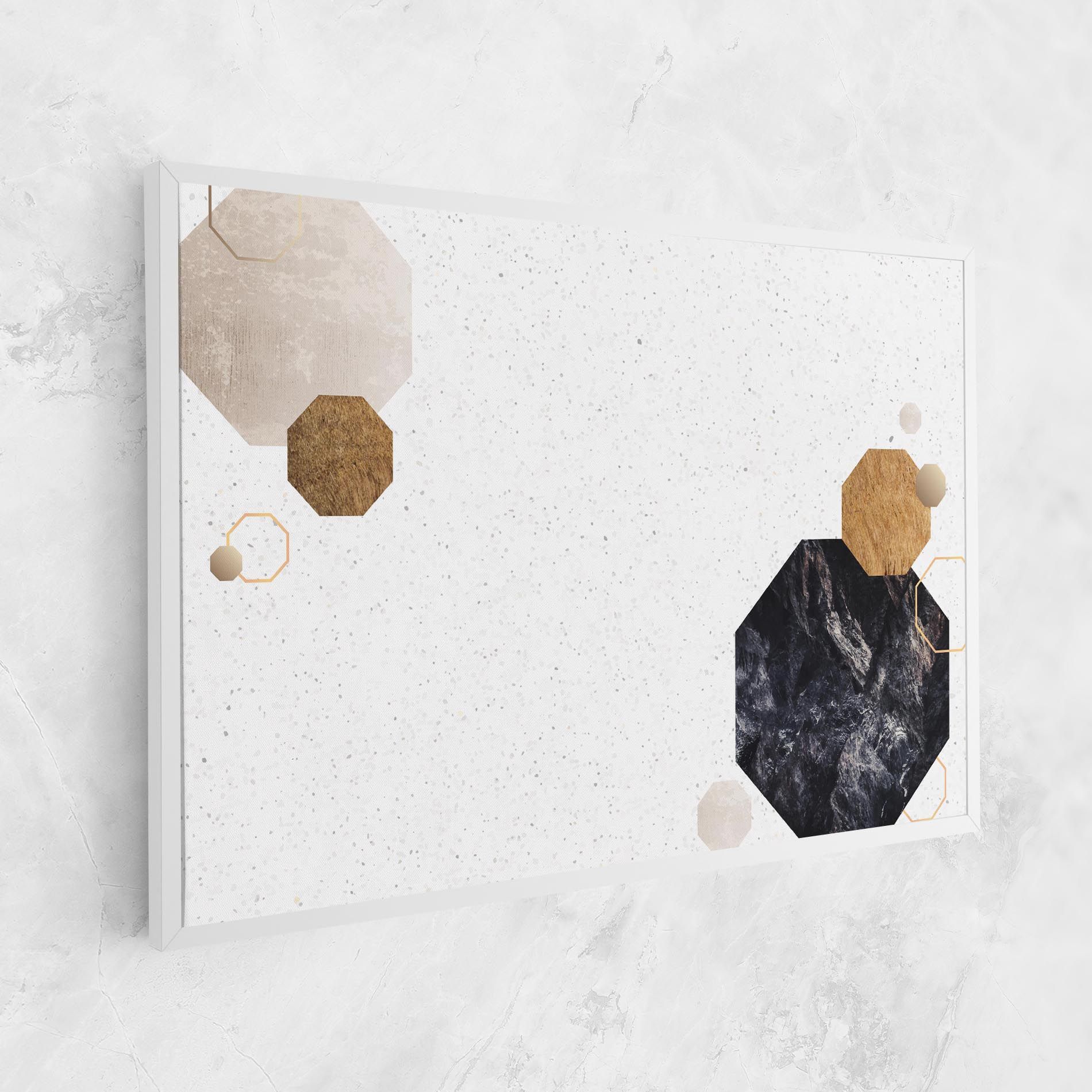 Big Hexagon mockup 1