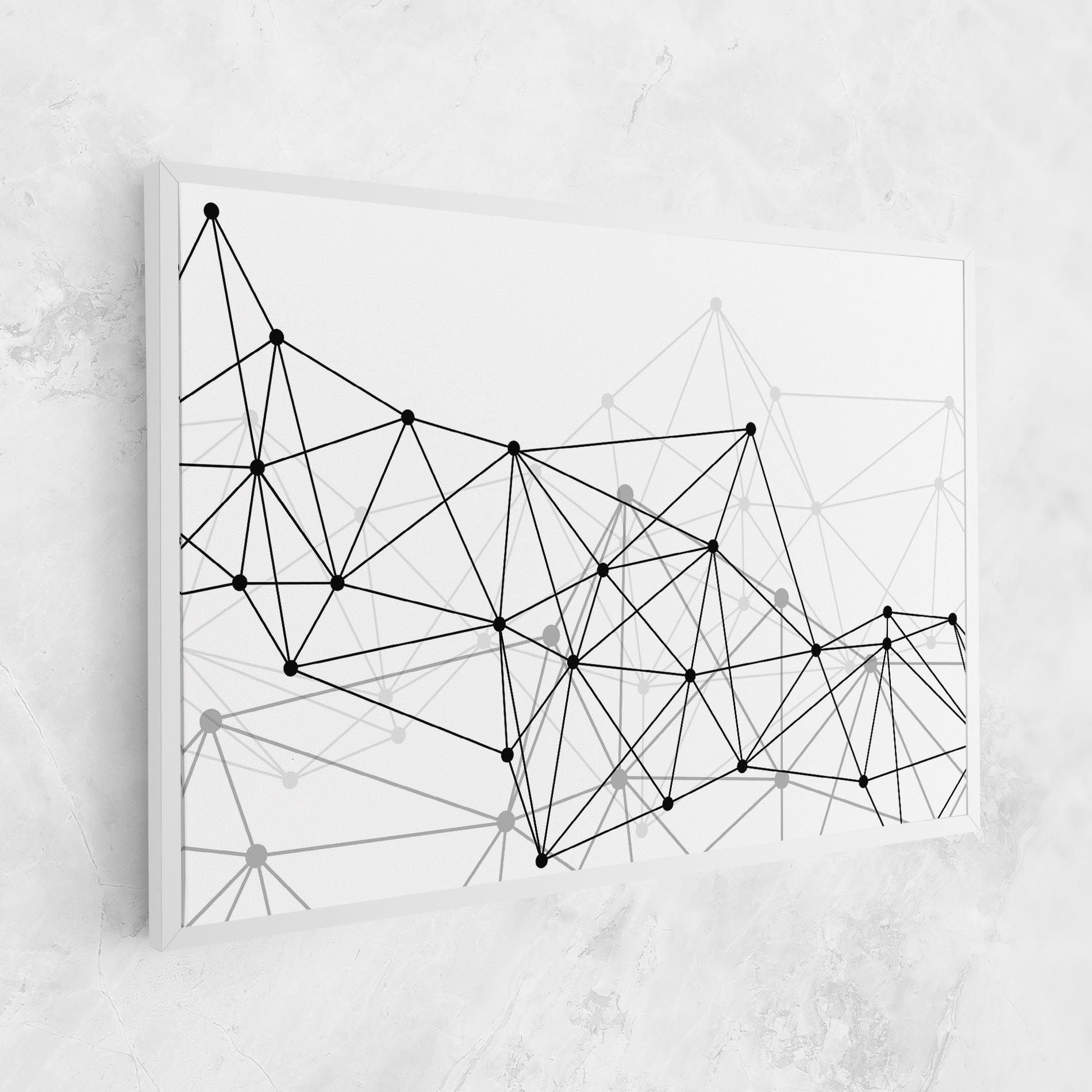 Black Connecting mockup 1