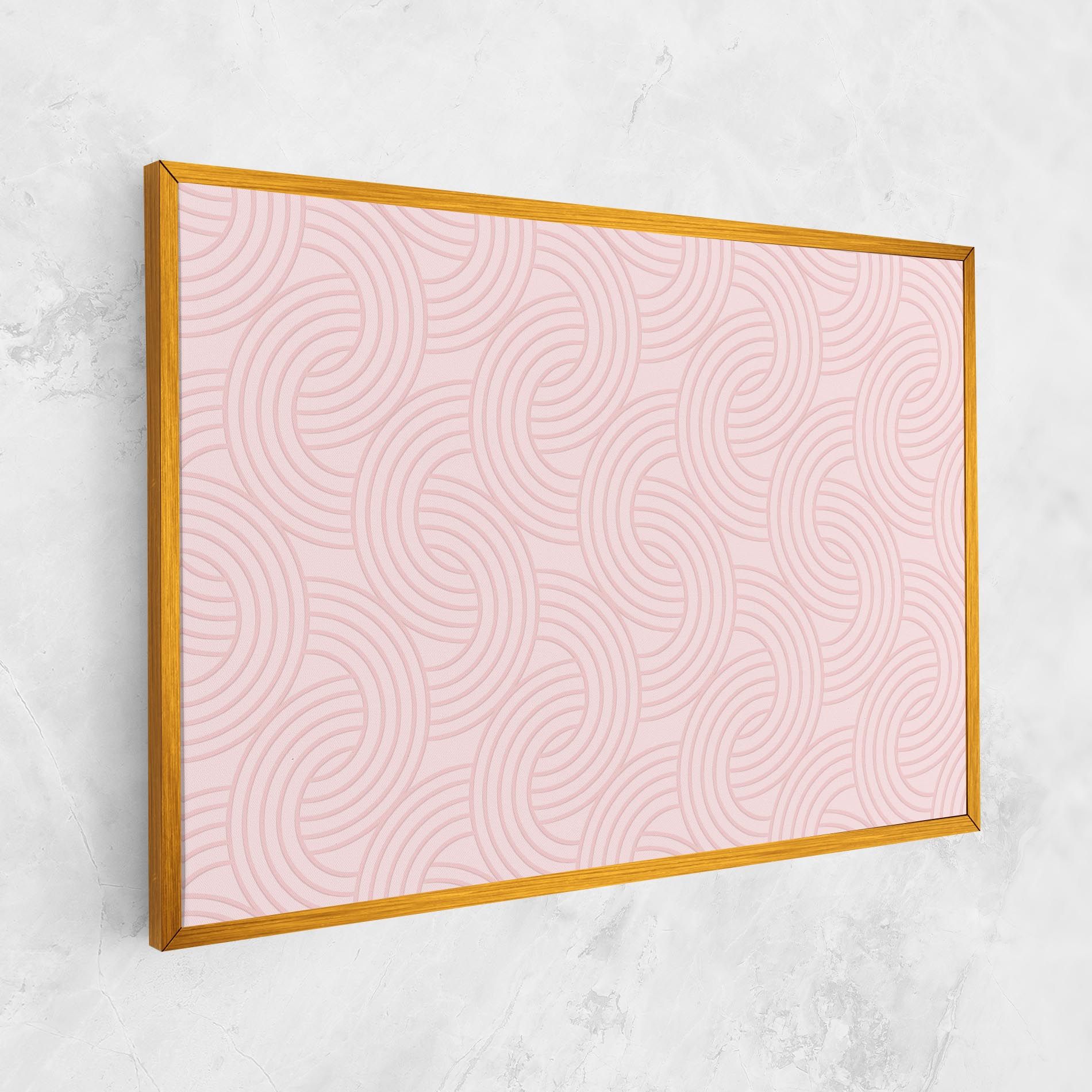 Pink Lines mockup 1