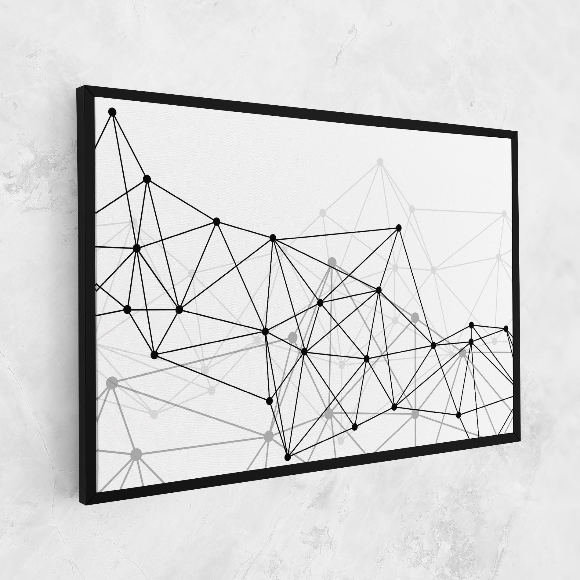 Black Connecting mockup 1
