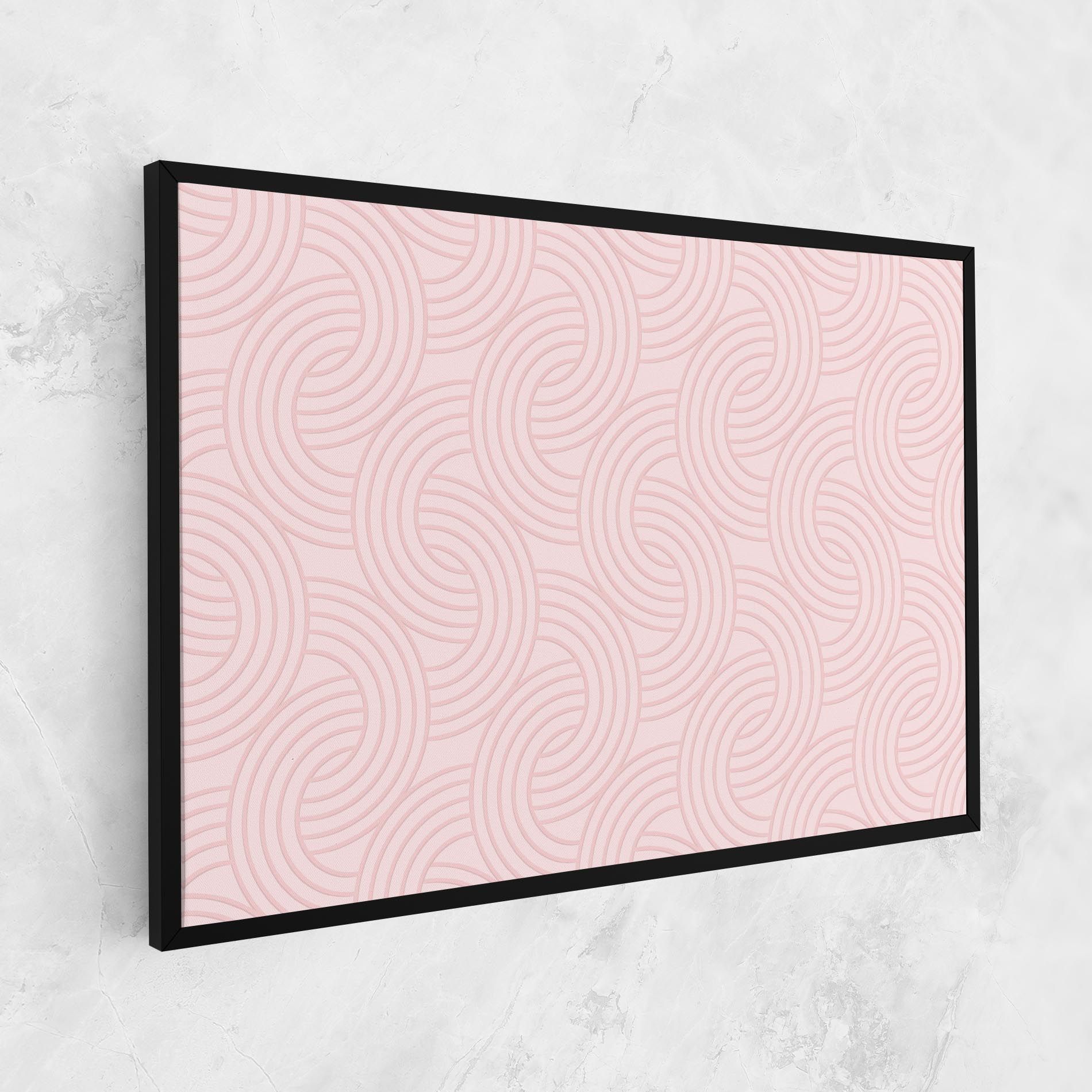 Pink Lines mockup 1