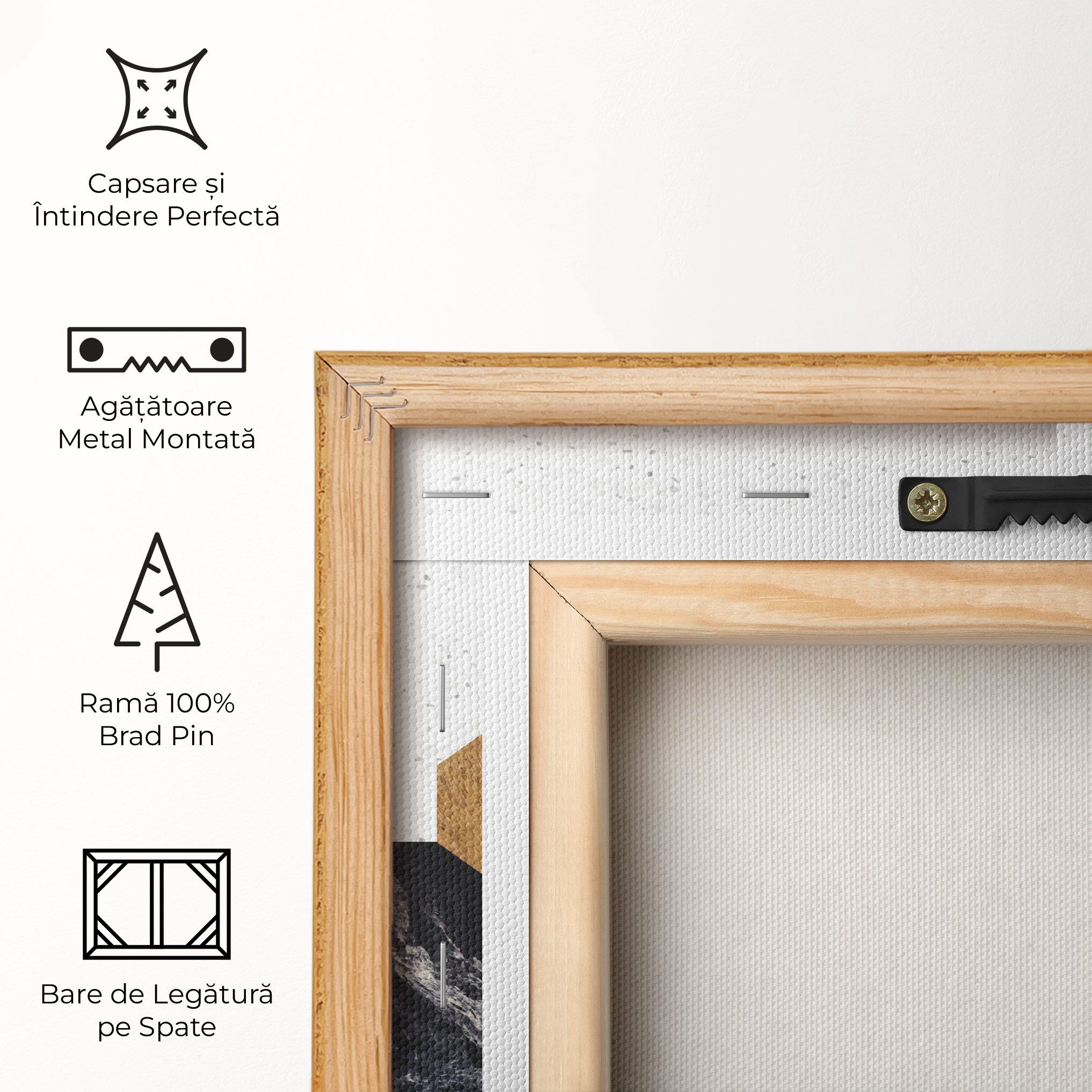 Big Hexagon mockup 5