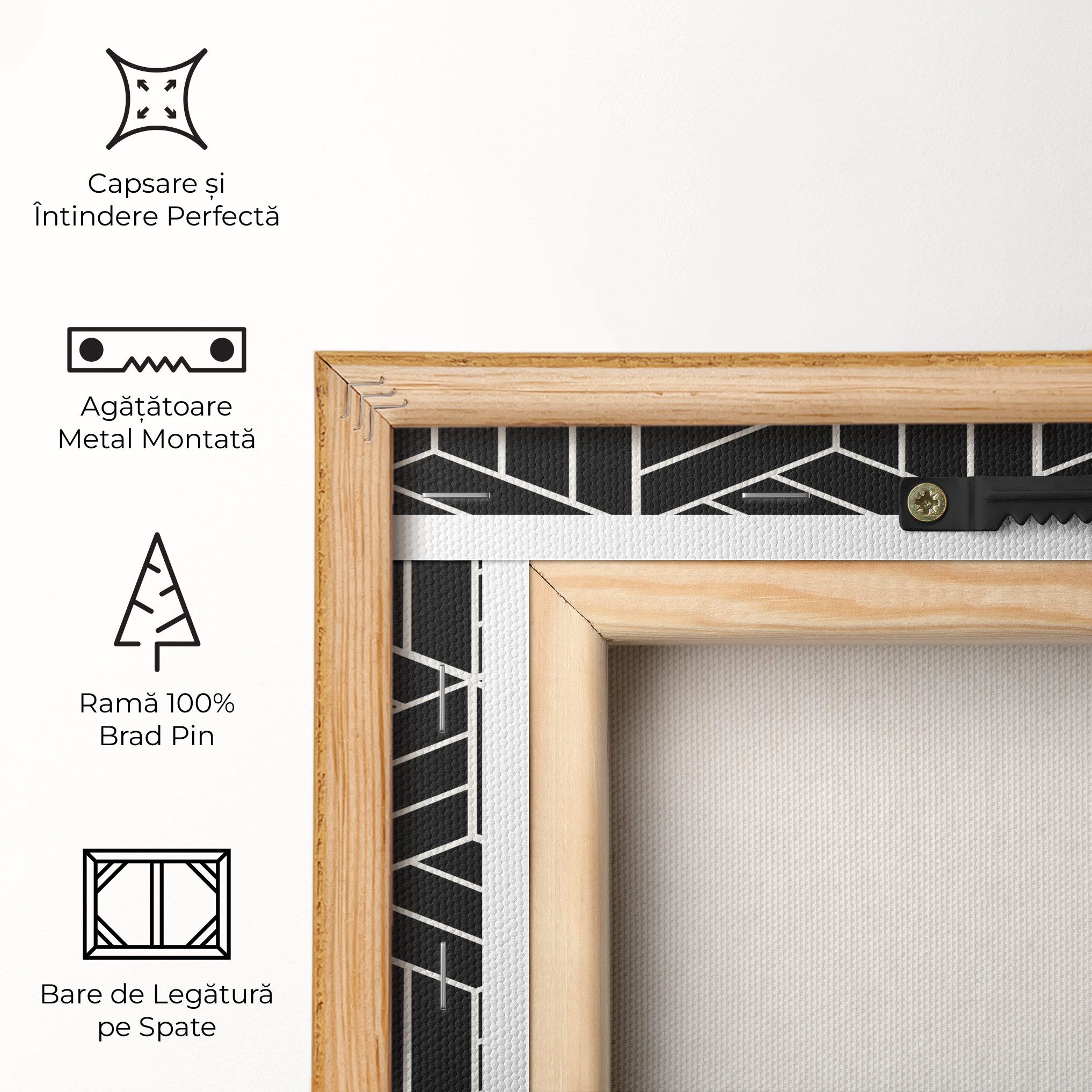 White Square mockup 5