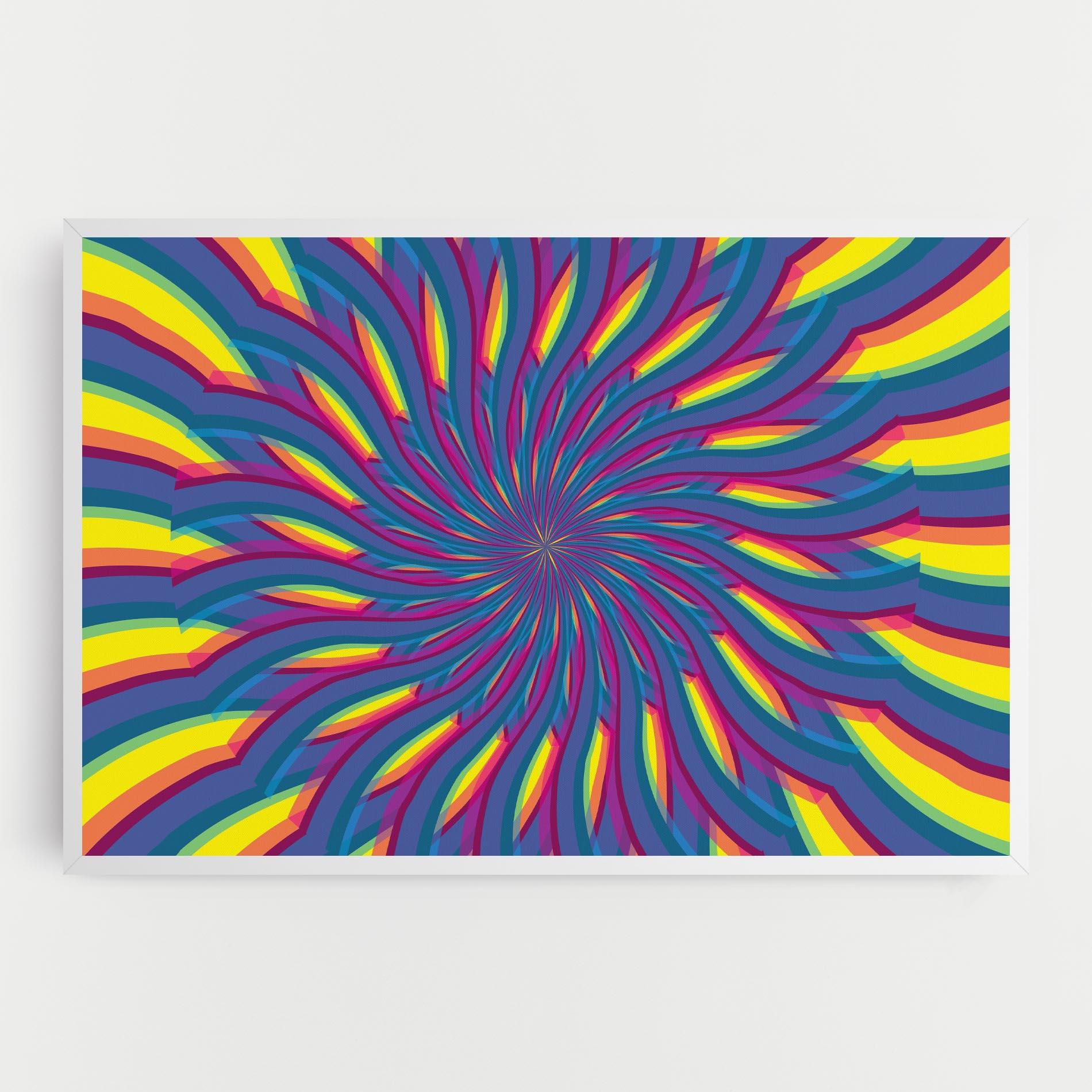 Tablou Canvas Moving Art 01 mockup 0