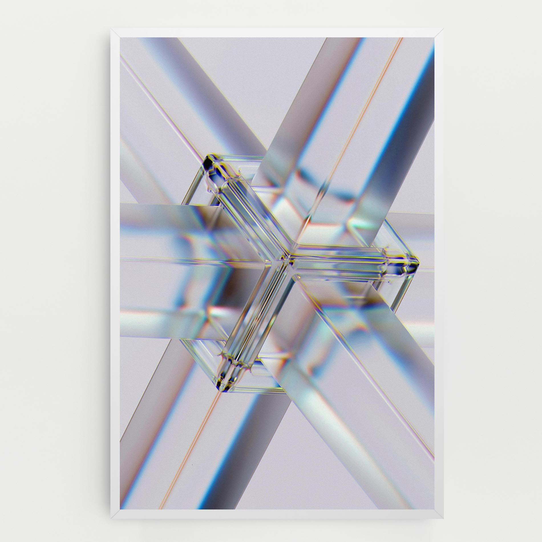 Glass Shape mockup 0