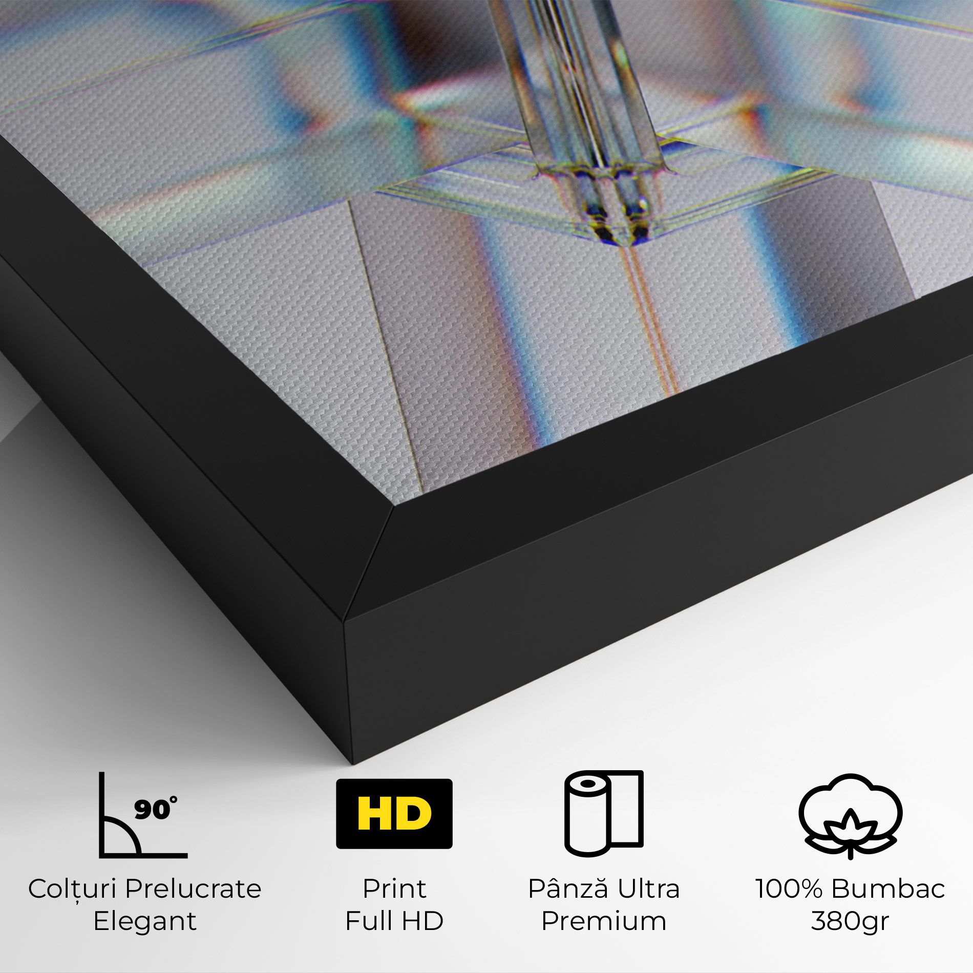 Glass Shape mockup 4