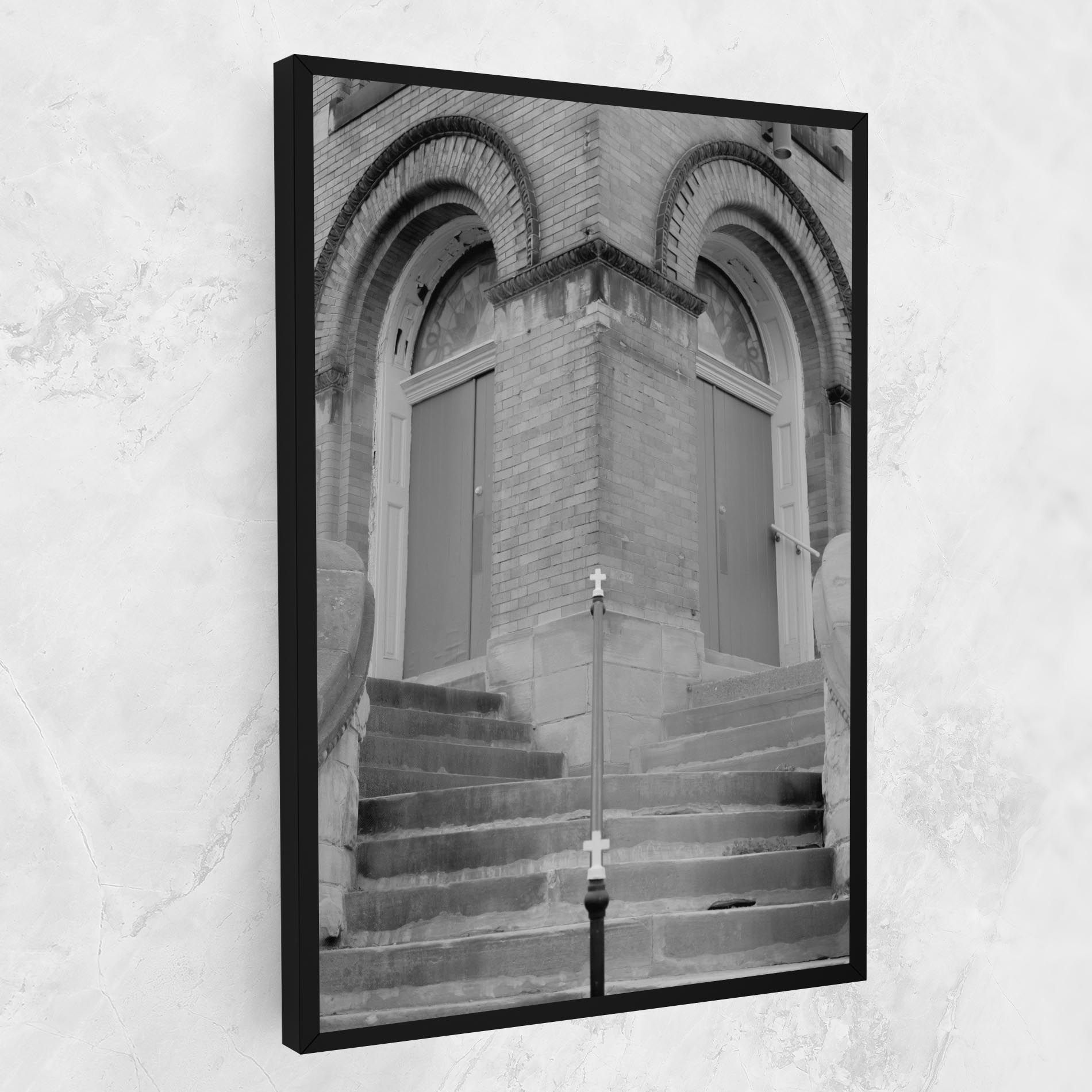Grey Dors mockup 1