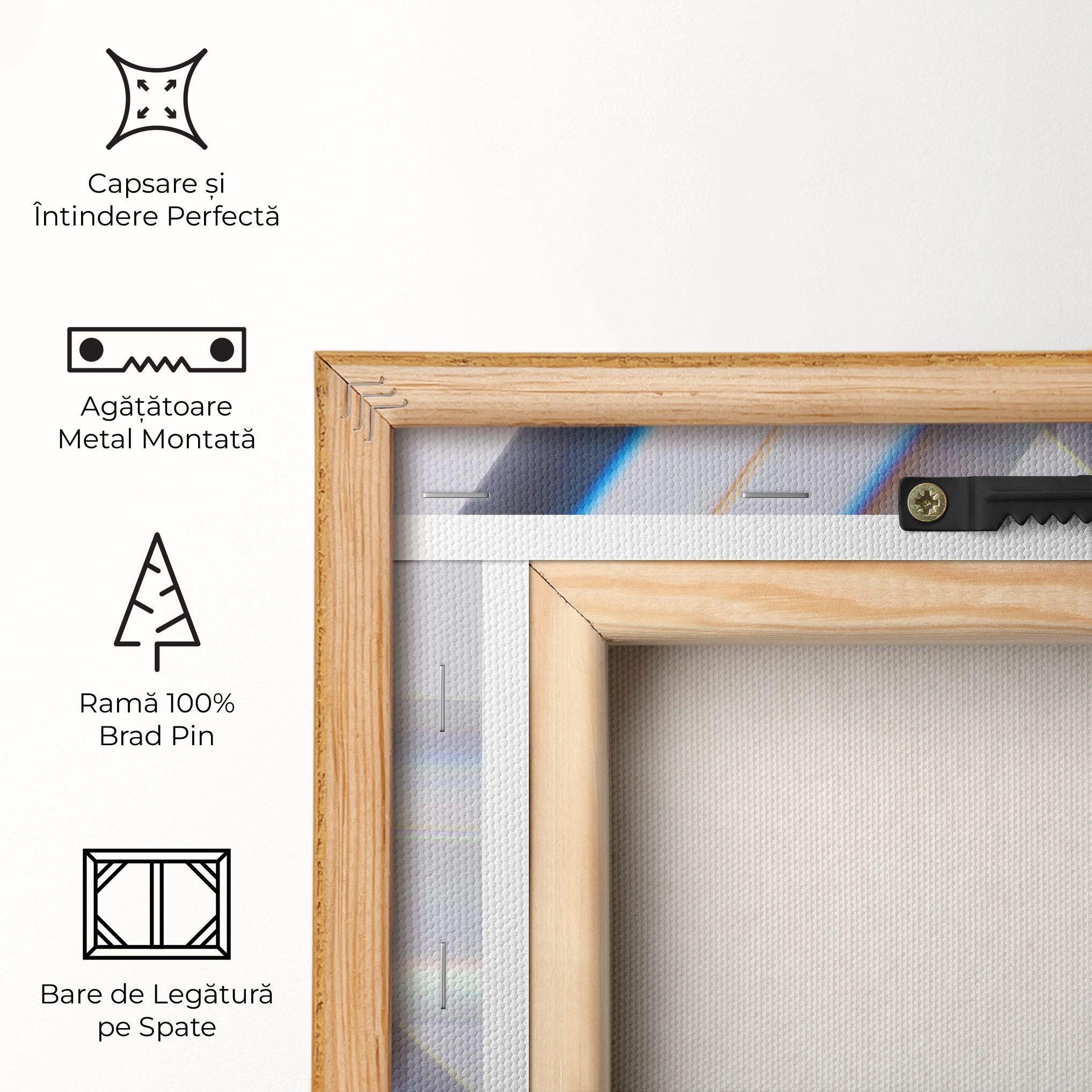 Glass Shape mockup 5