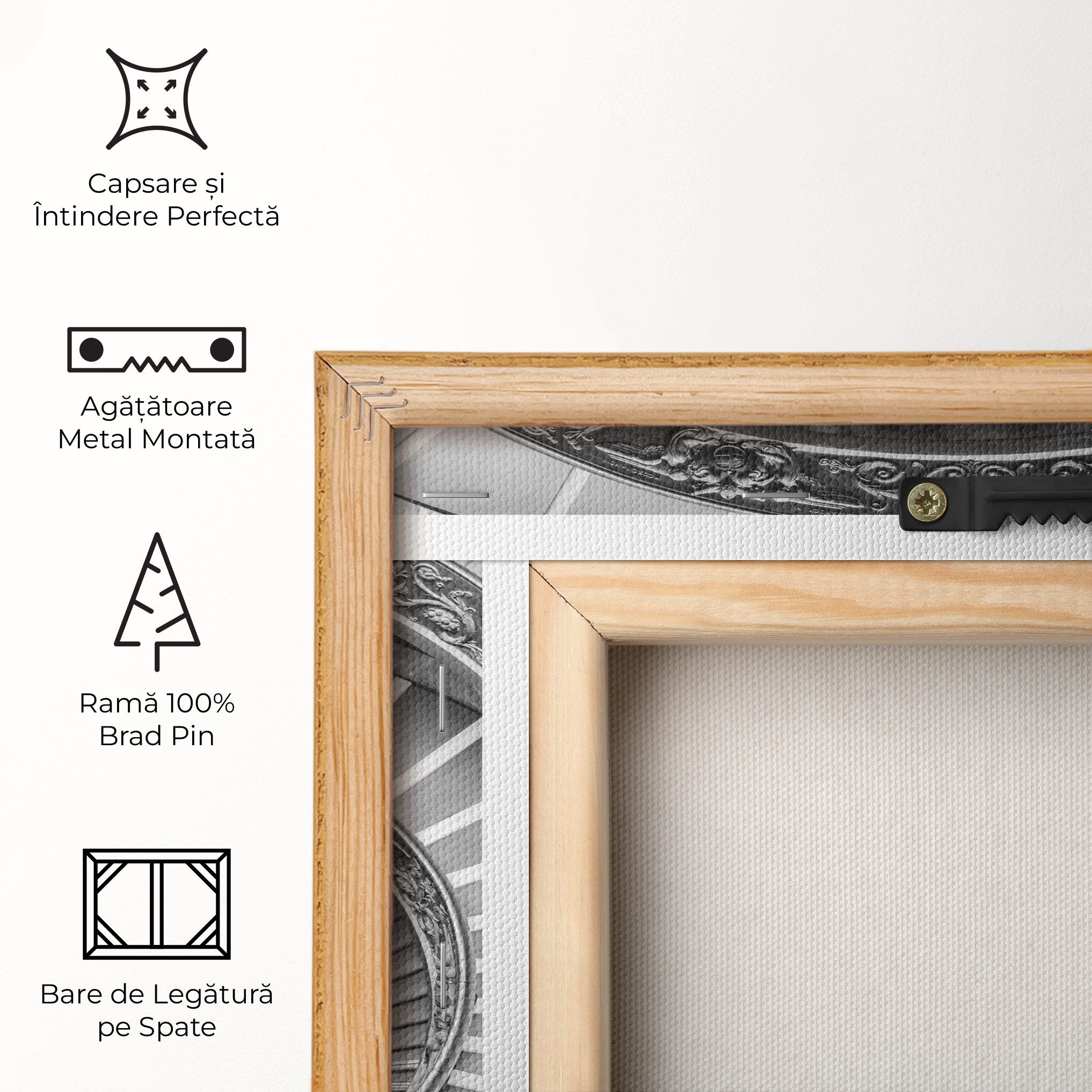 Grey Spiral mockup 5