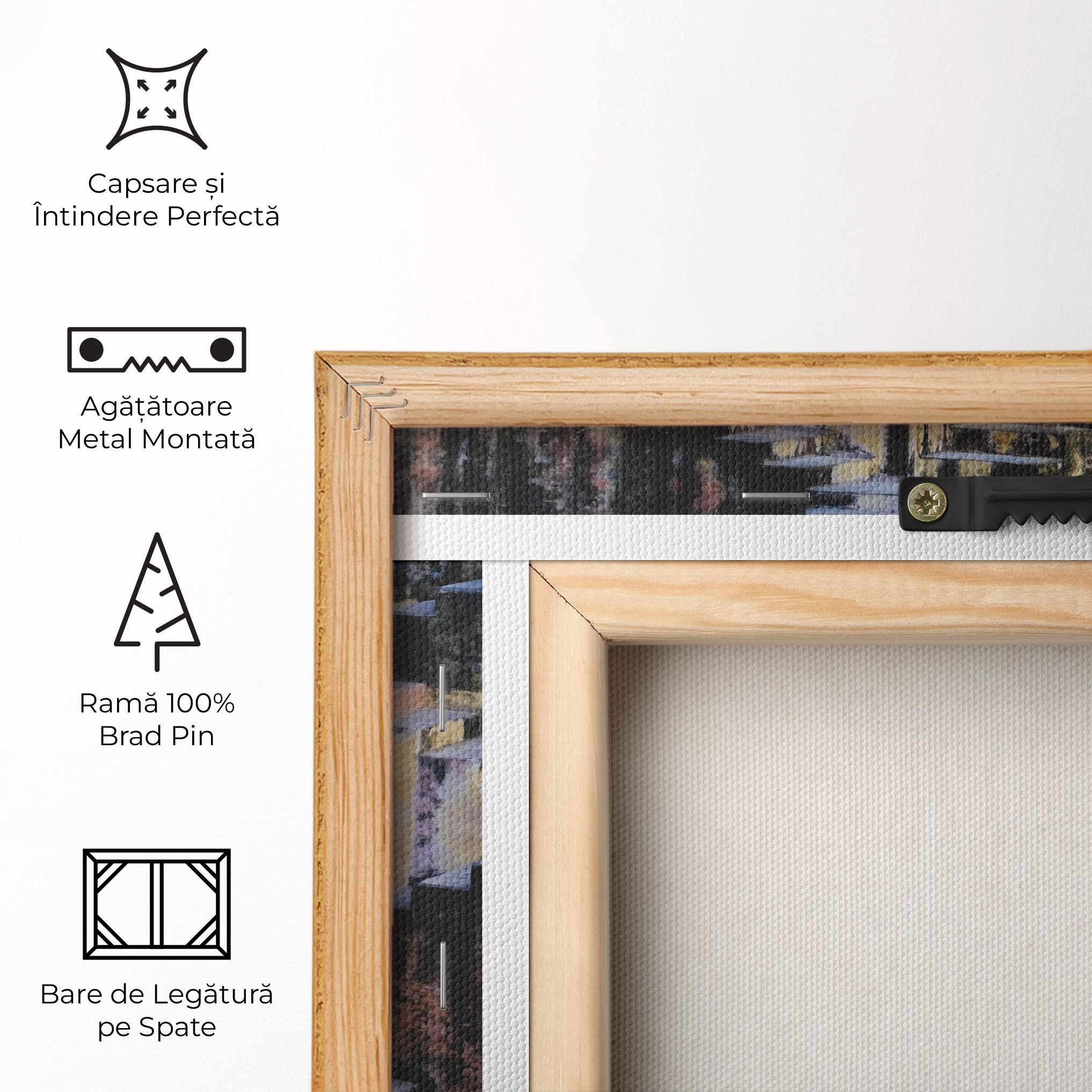 Old Yellow Stairs mockup 5