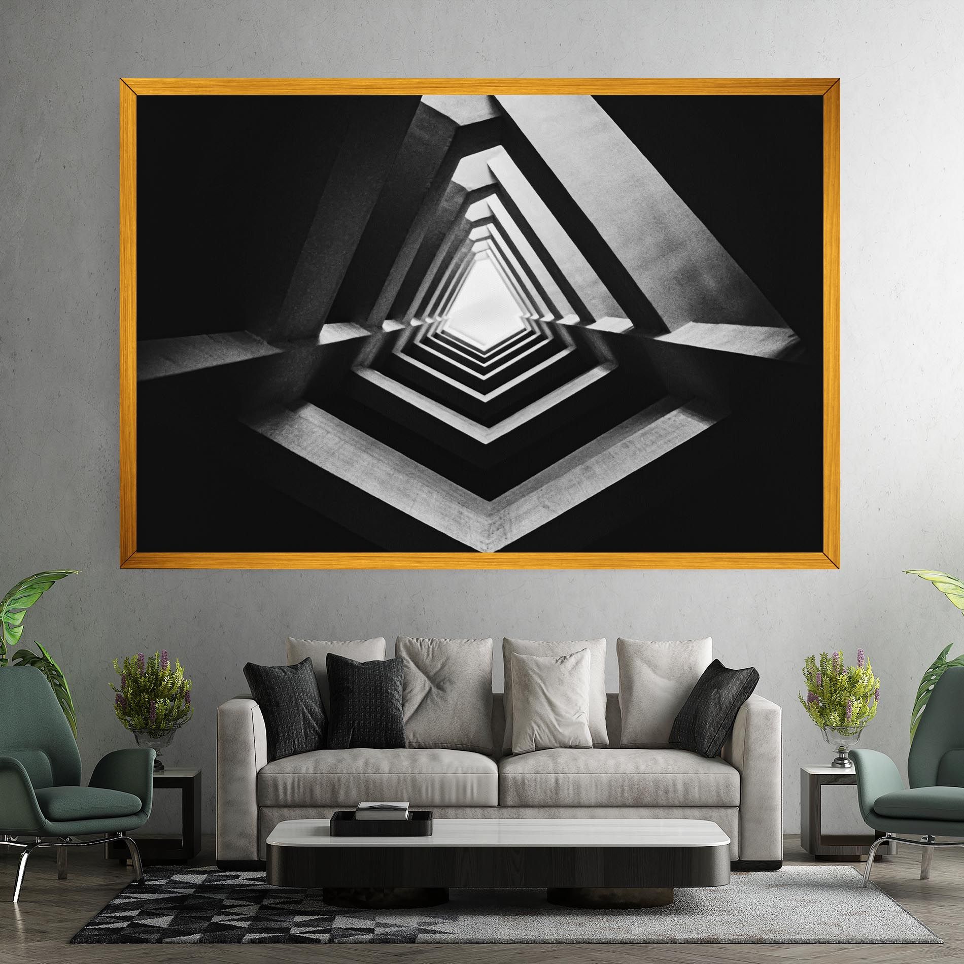 Dark Shadow mockup 7