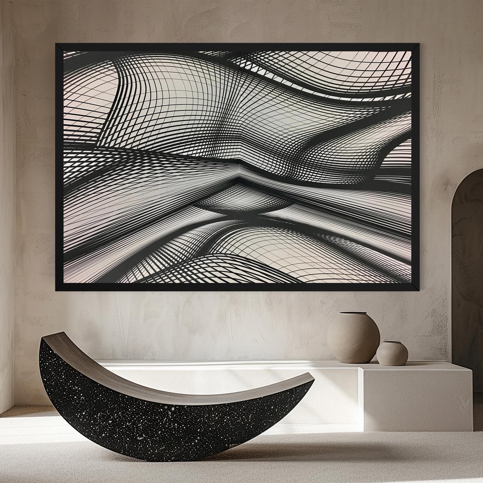 Room Drawing mockup 8