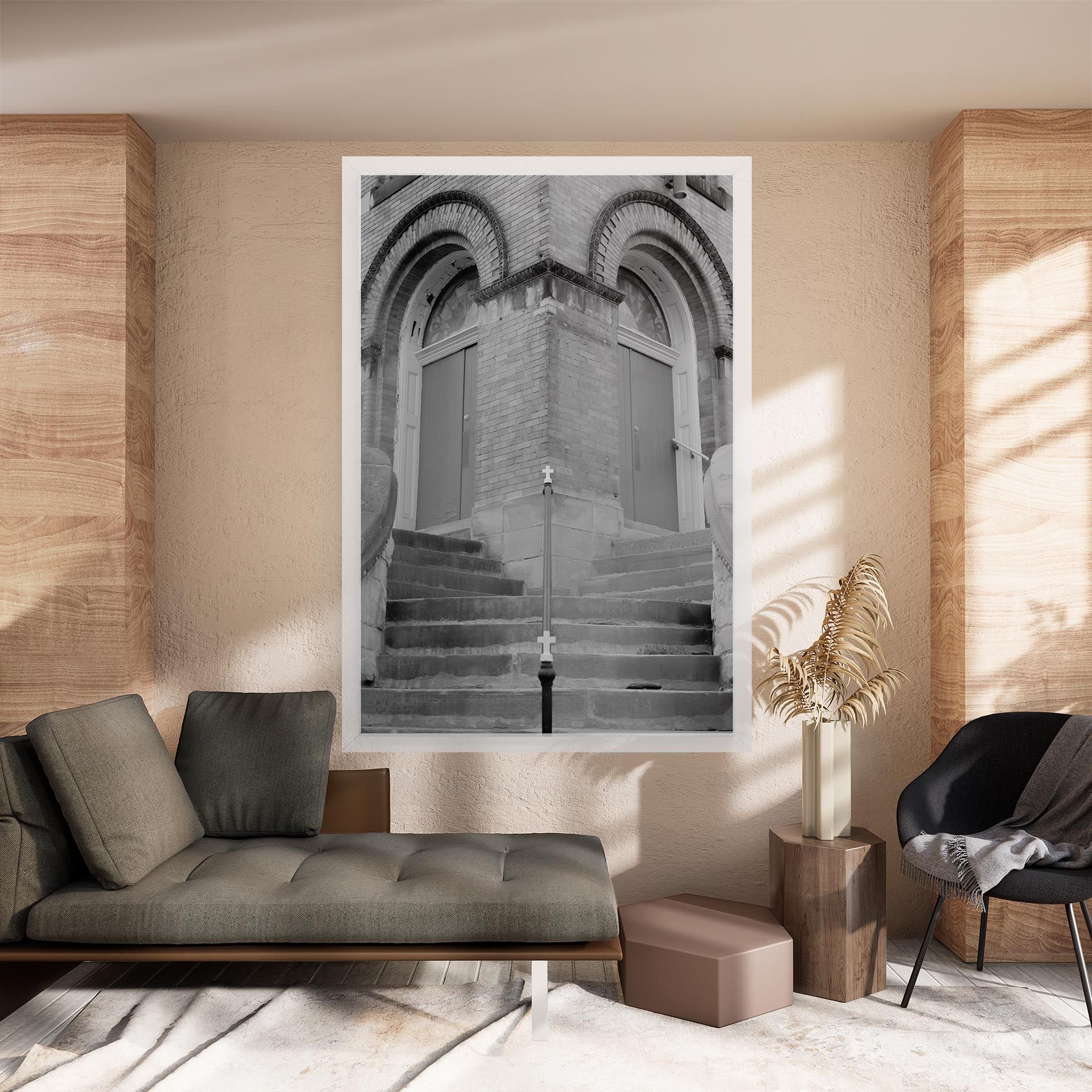 Grey Dors mockup 8