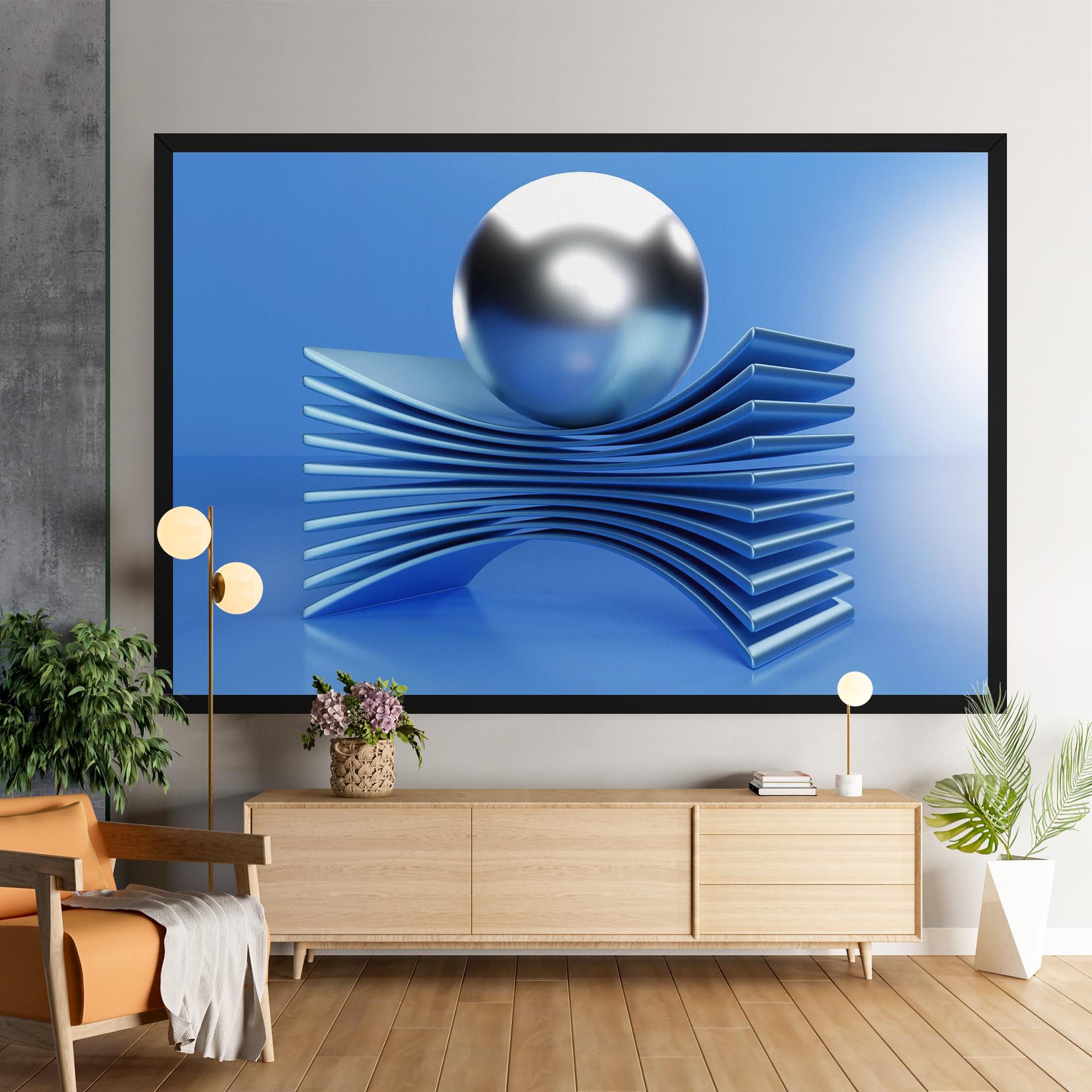 Silver Ball mockup 9