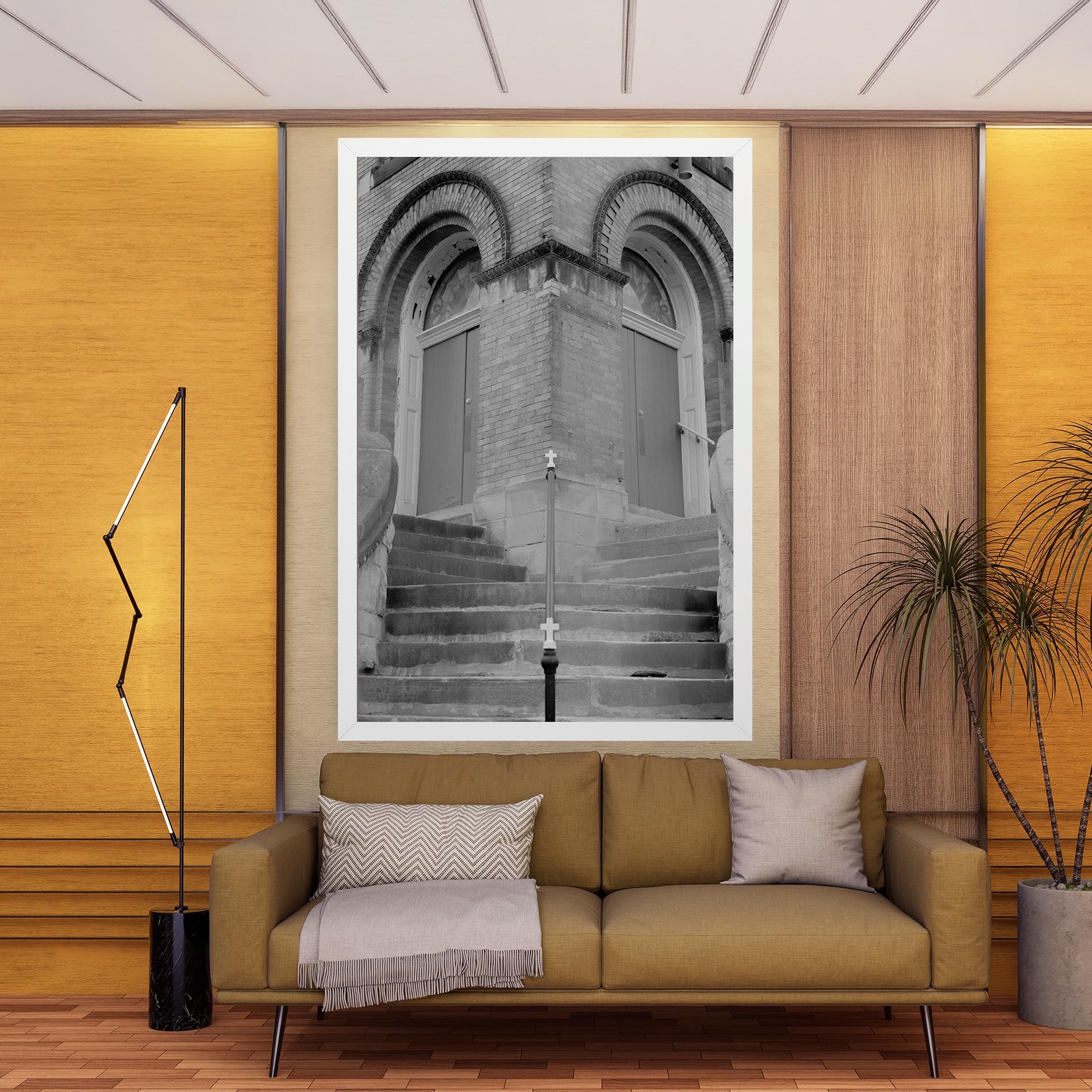 Grey Dors mockup 9