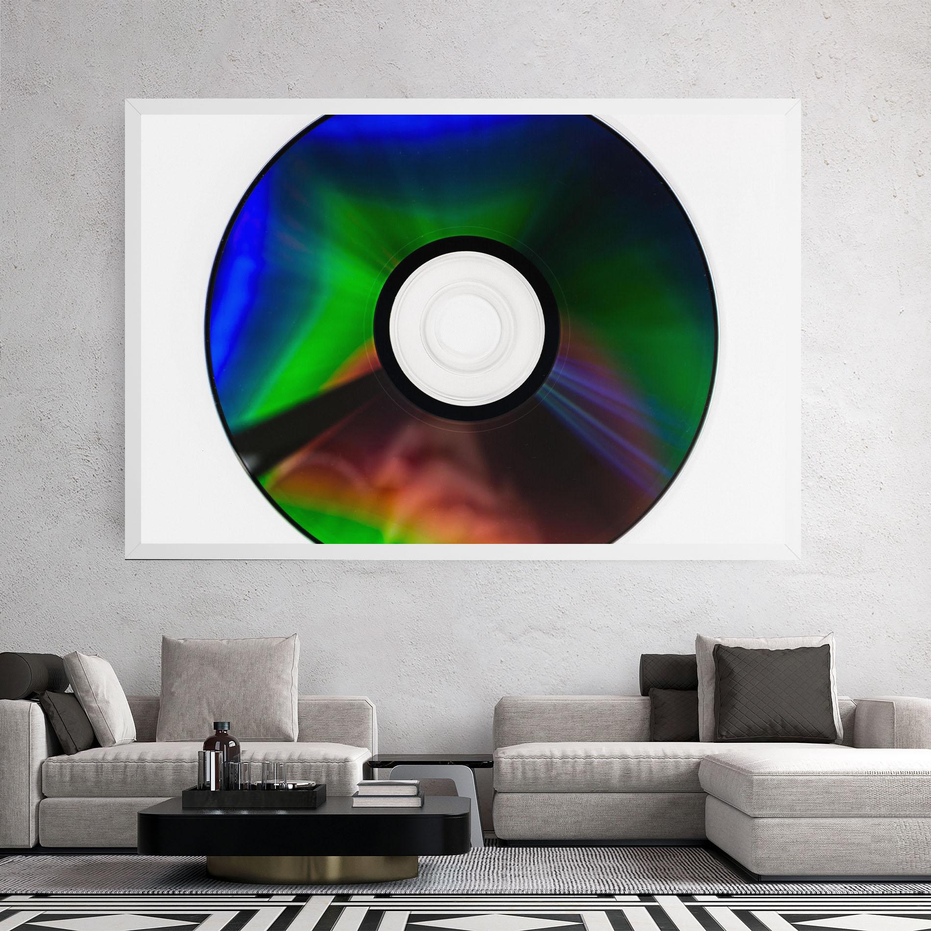 Tablou Canvas Cd Colors mockup 2