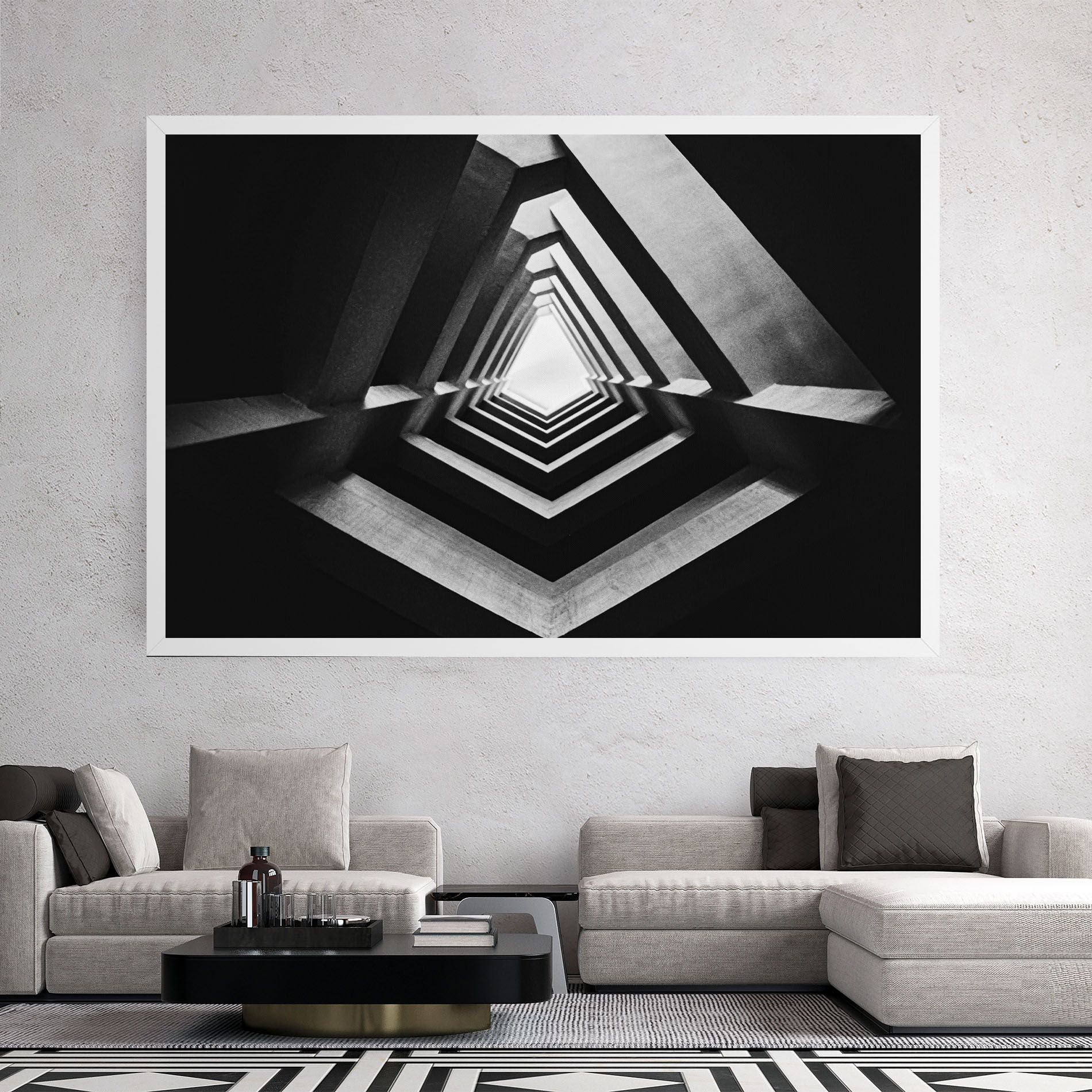 Dark Shadow mockup 2