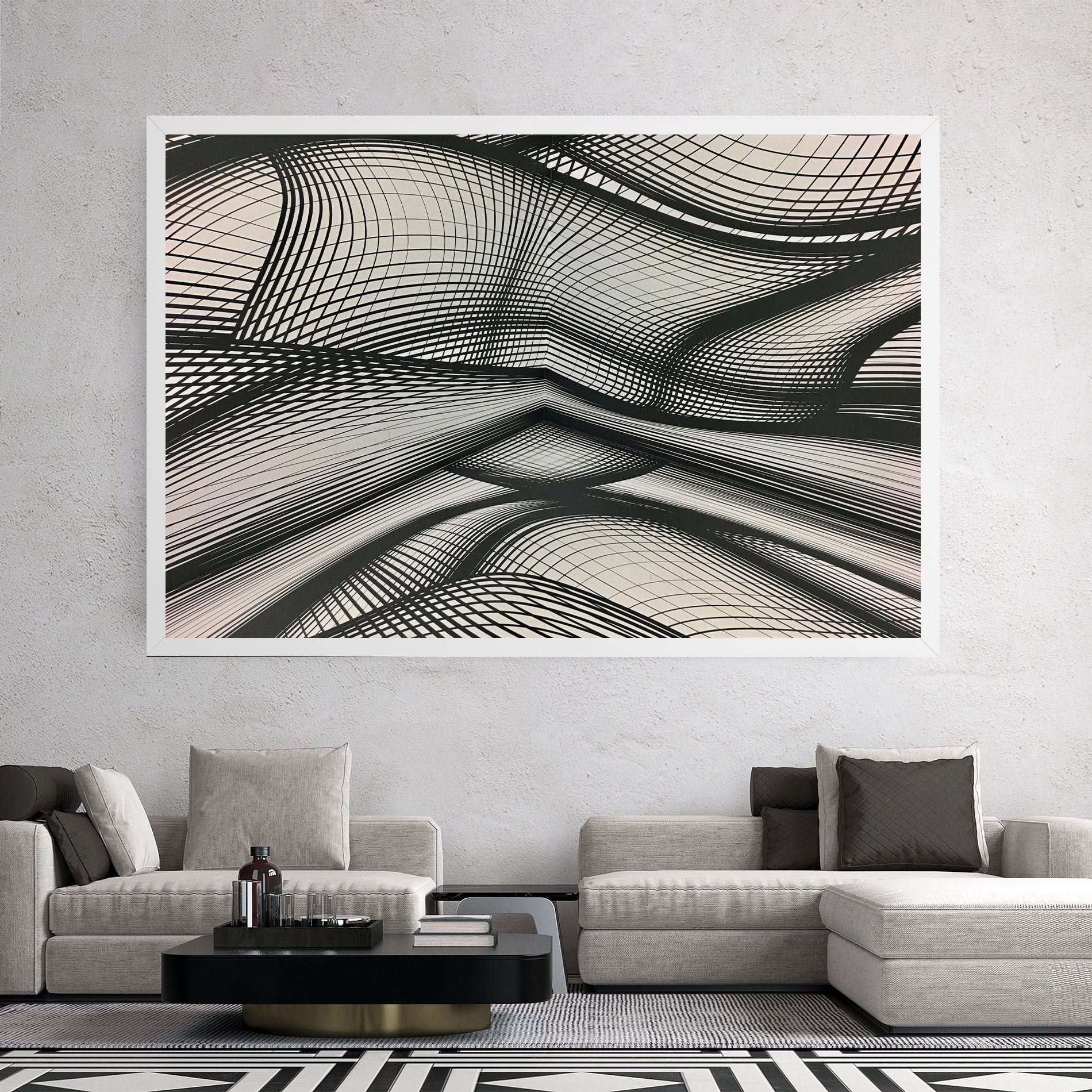 Room Drawing mockup 2