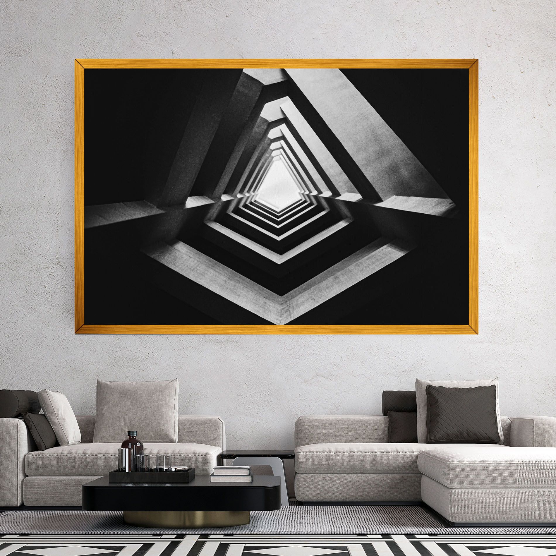 Dark Shadow mockup 2