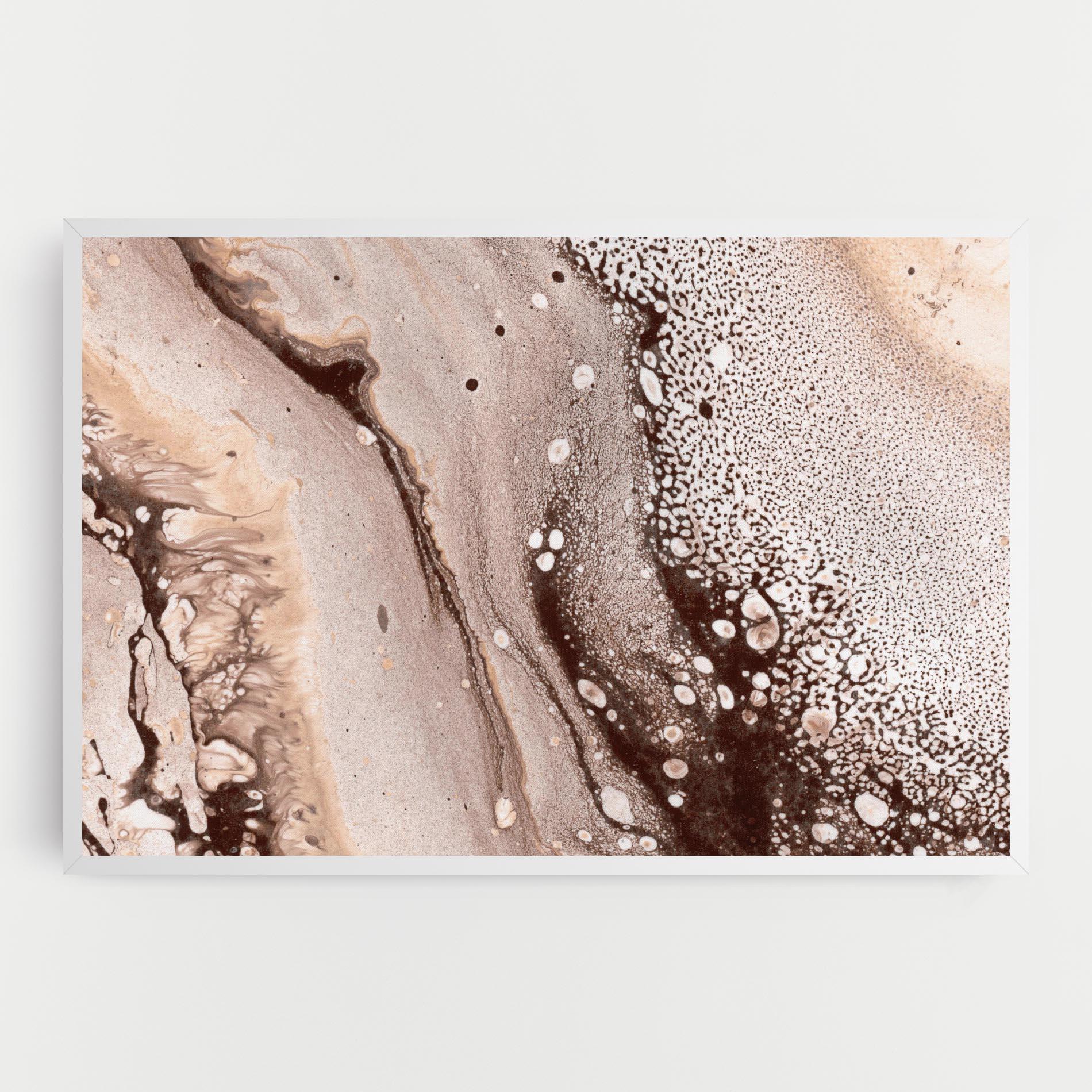 Tablou Canvas Abstract Color mockup 0