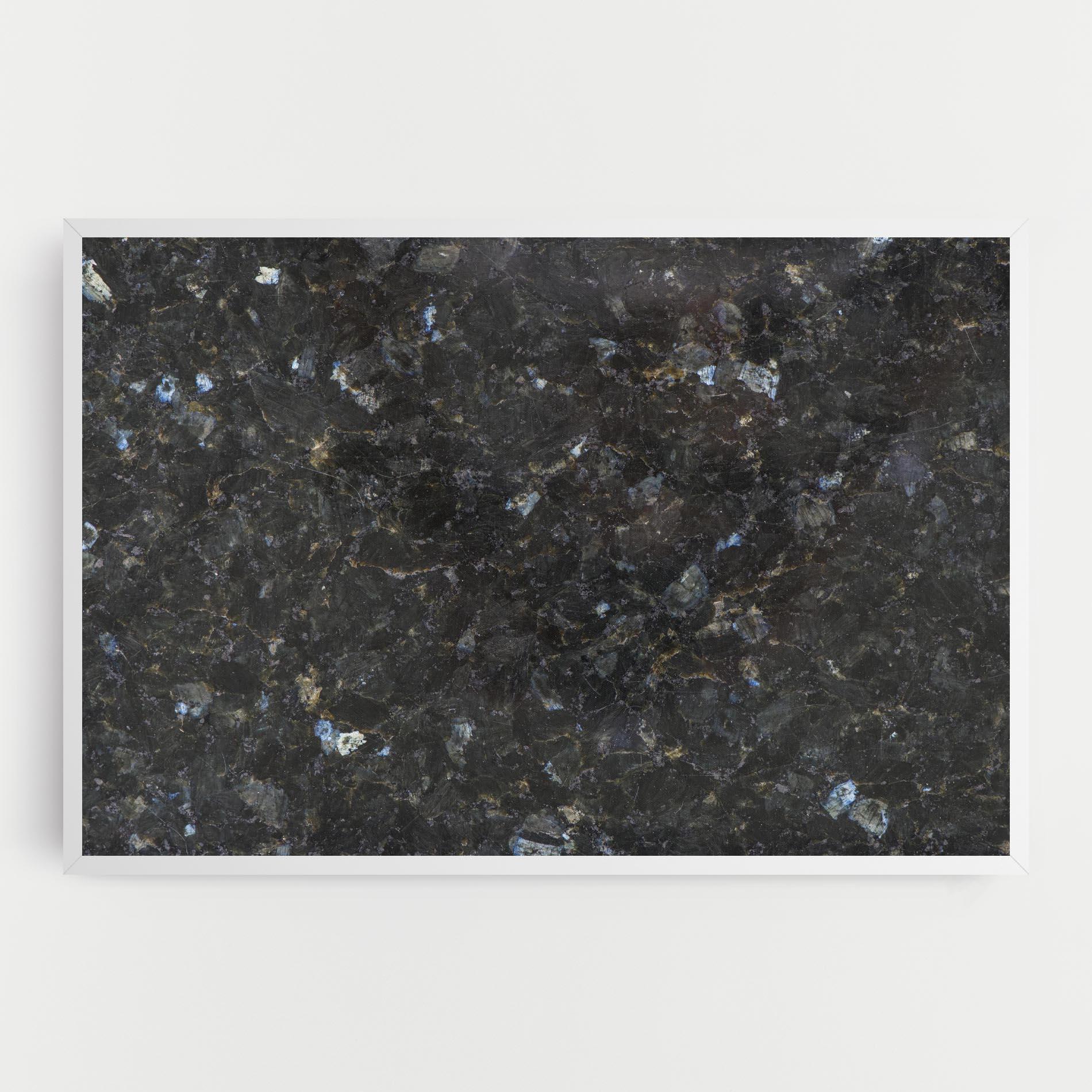 Tablou Canvas Dark Grey Marble mockup 0